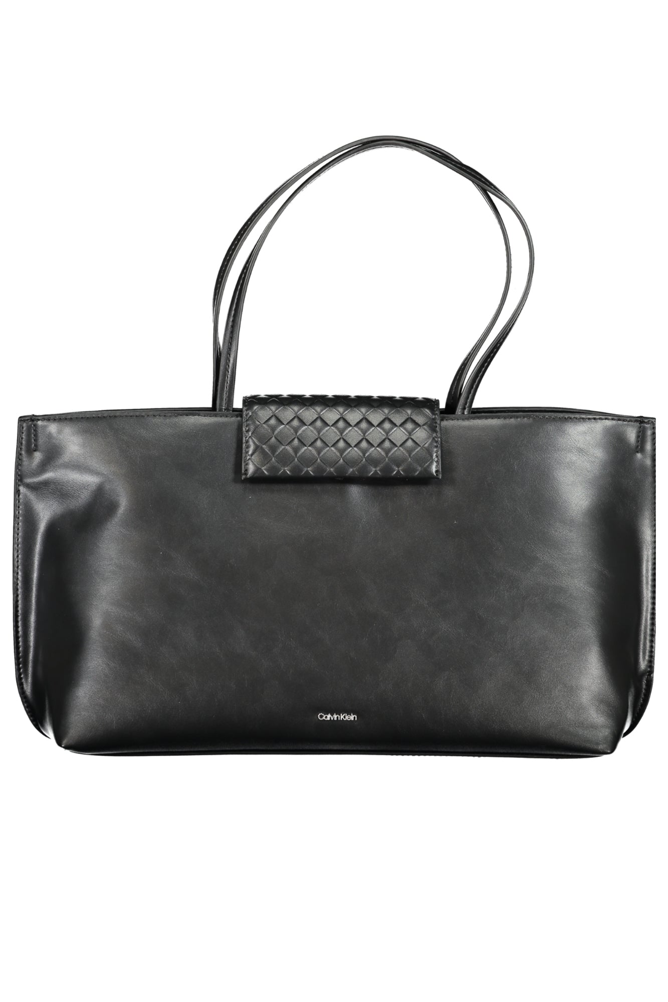 CALVIN KLEIN BLACK WOMENS BAG