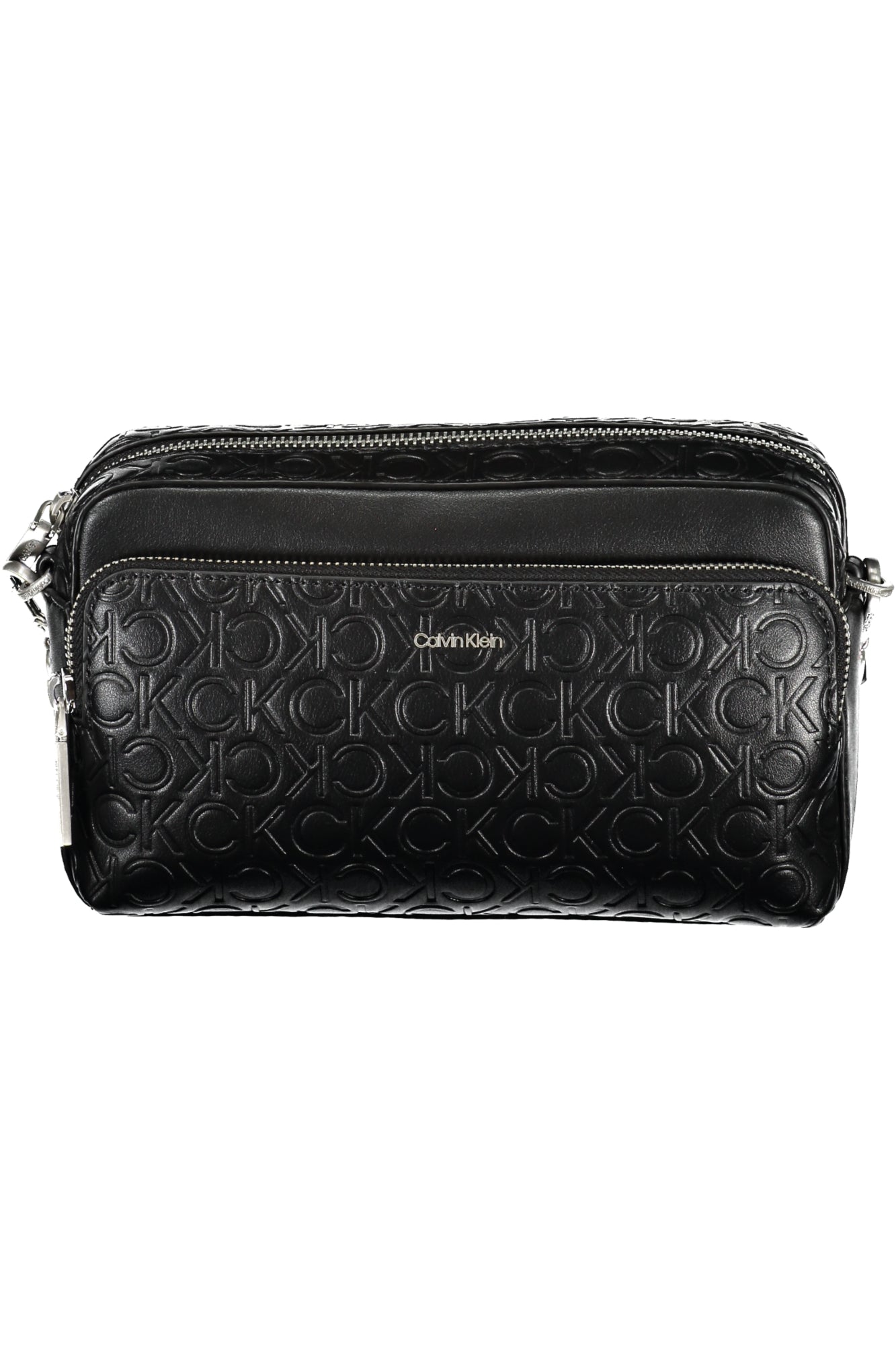 CALVIN KLEIN BLACK WOMENS BAG