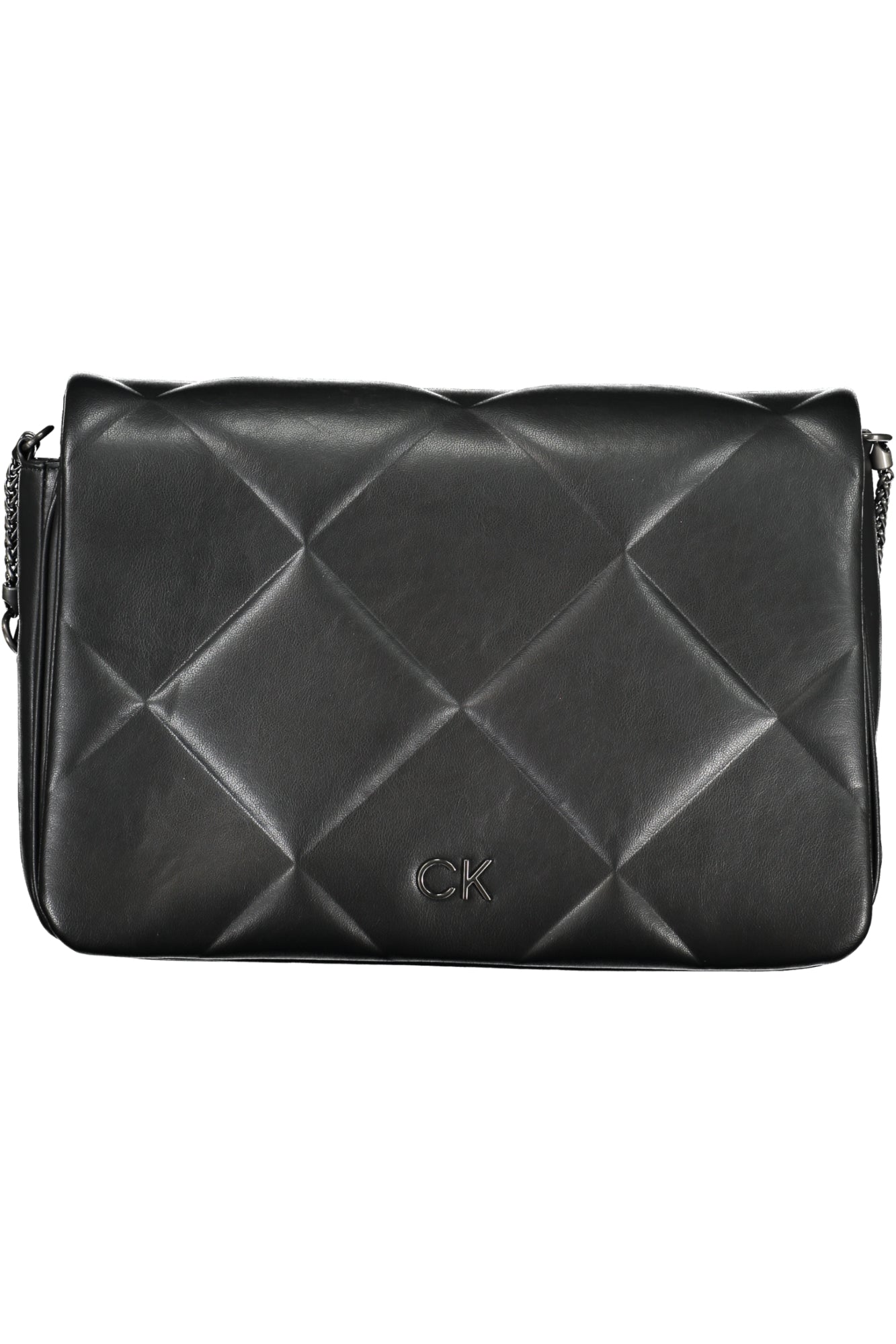 CALVIN KLEIN BLACK WOMENS BAG