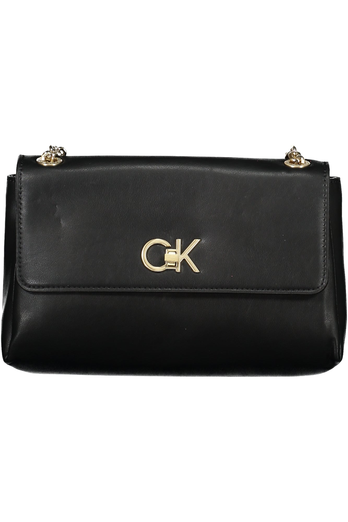 CALVIN KLEIN BLACK WOMENS BAG