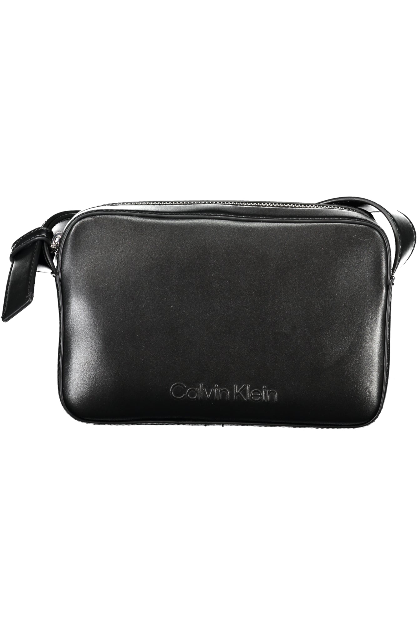 CALVIN KLEIN WOMENS BAG BLACK