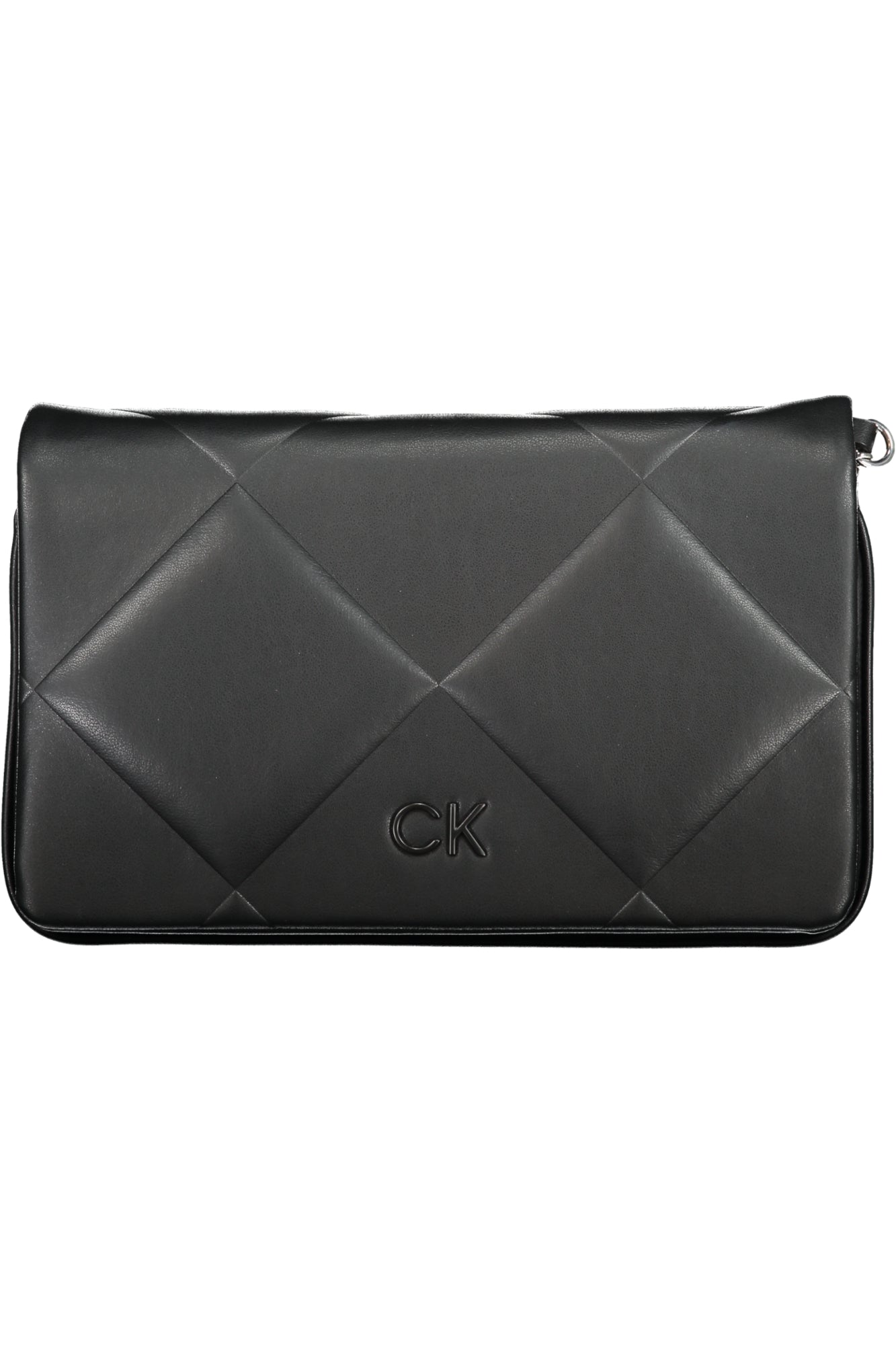 CALVIN KLEIN BLACK WOMENS BAG