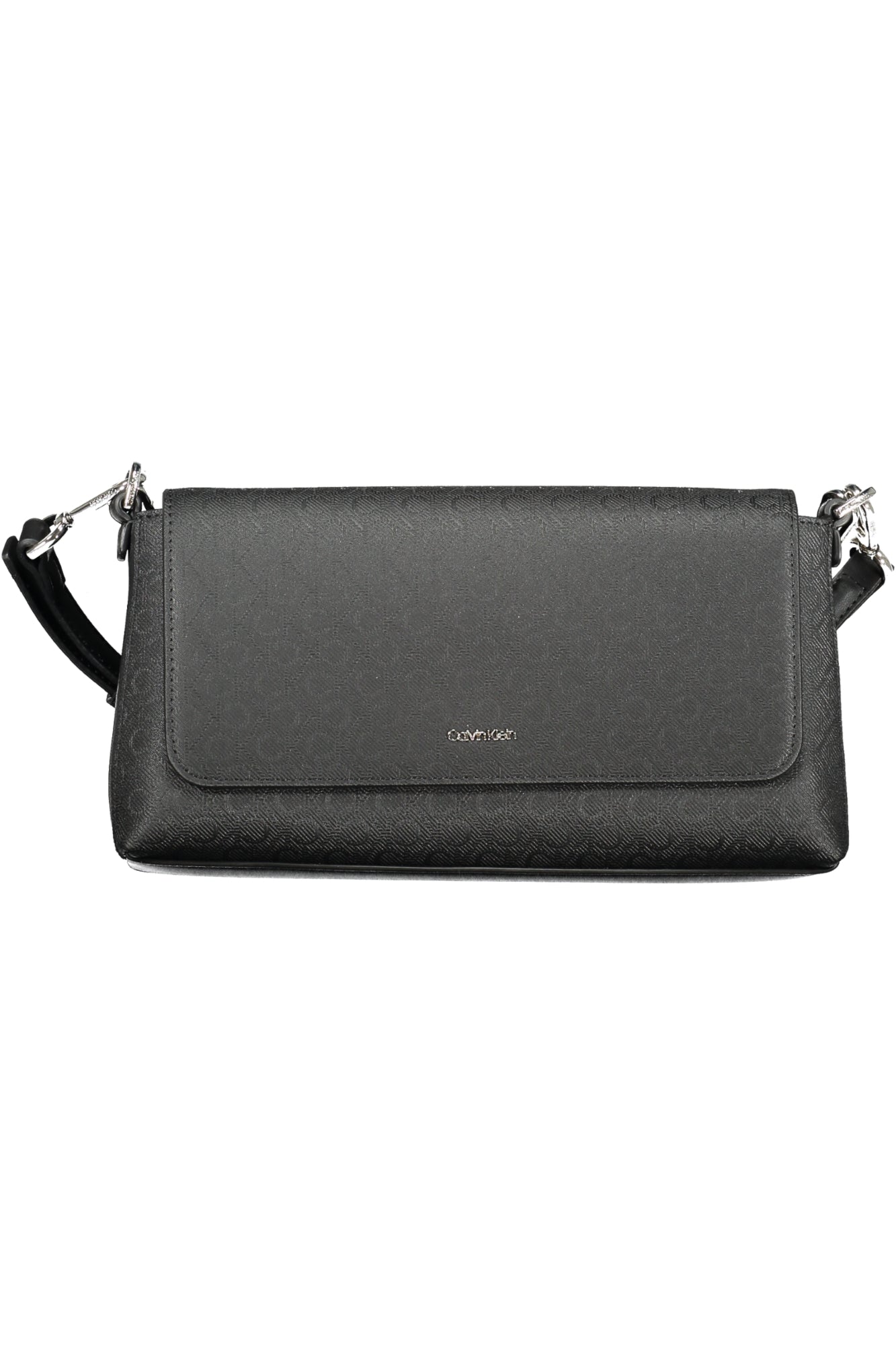 CALVIN KLEIN WOMENS BAG BLACK