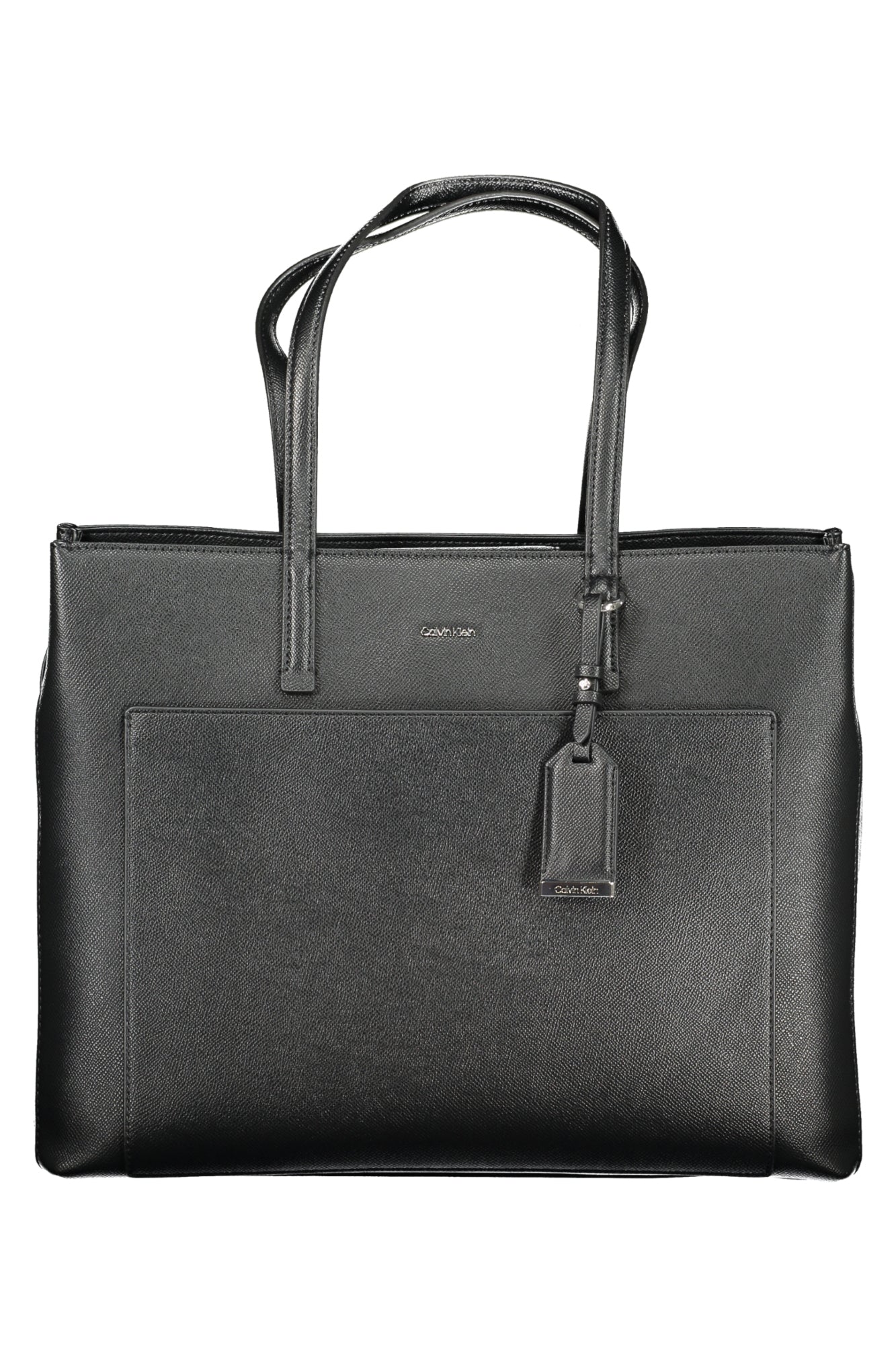 CALVIN KLEIN WOMENS BAG BLACK