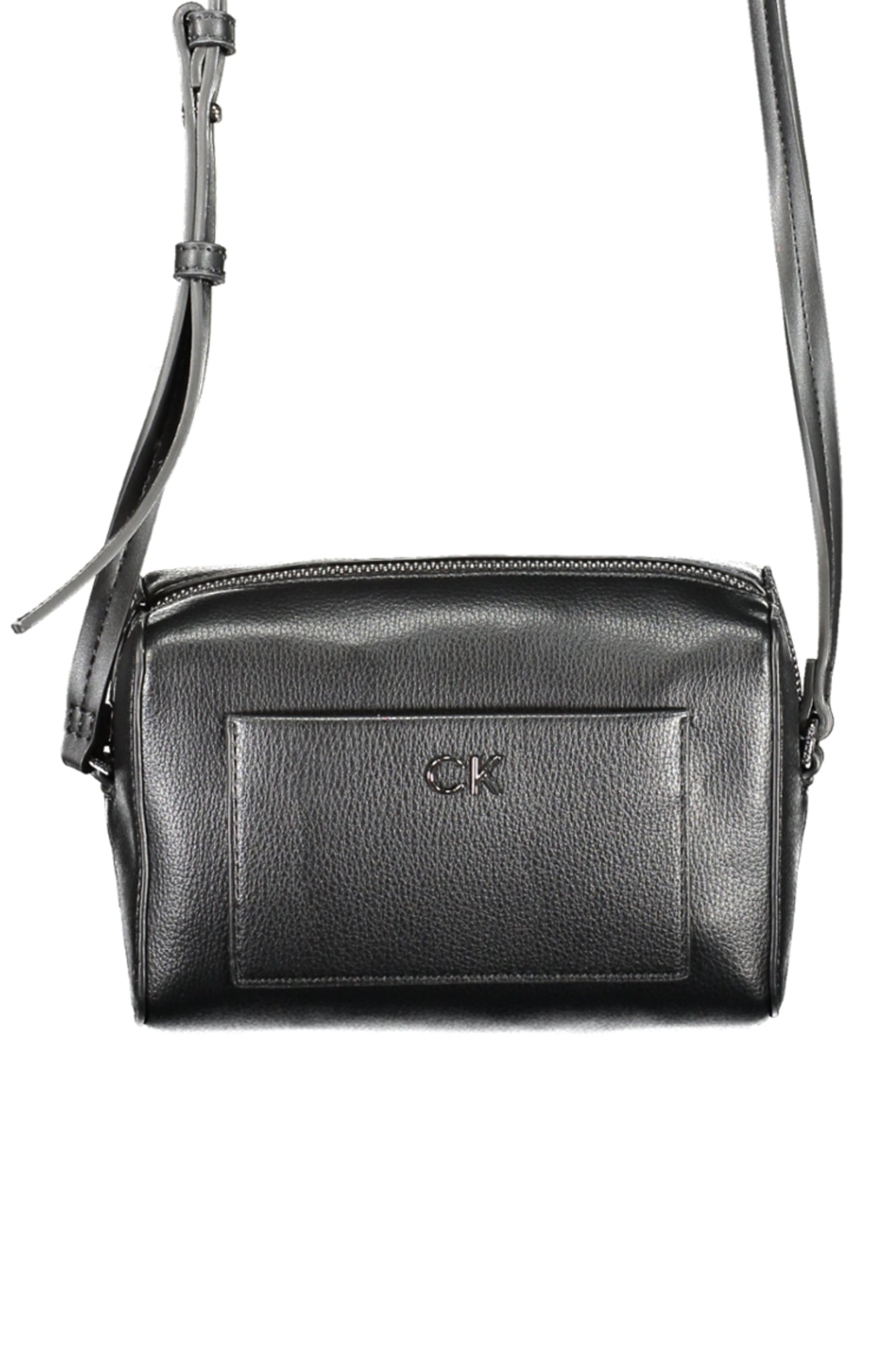 CALVIN KLEIN BLACK WOMENS BAG