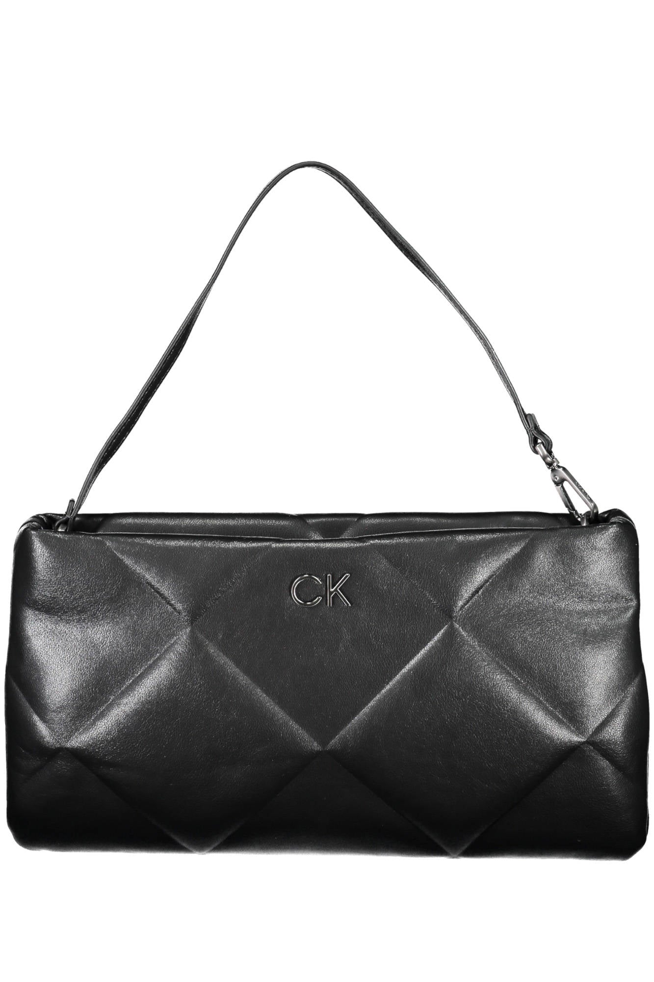 CALVIN KLEIN BLACK WOMENS BAG