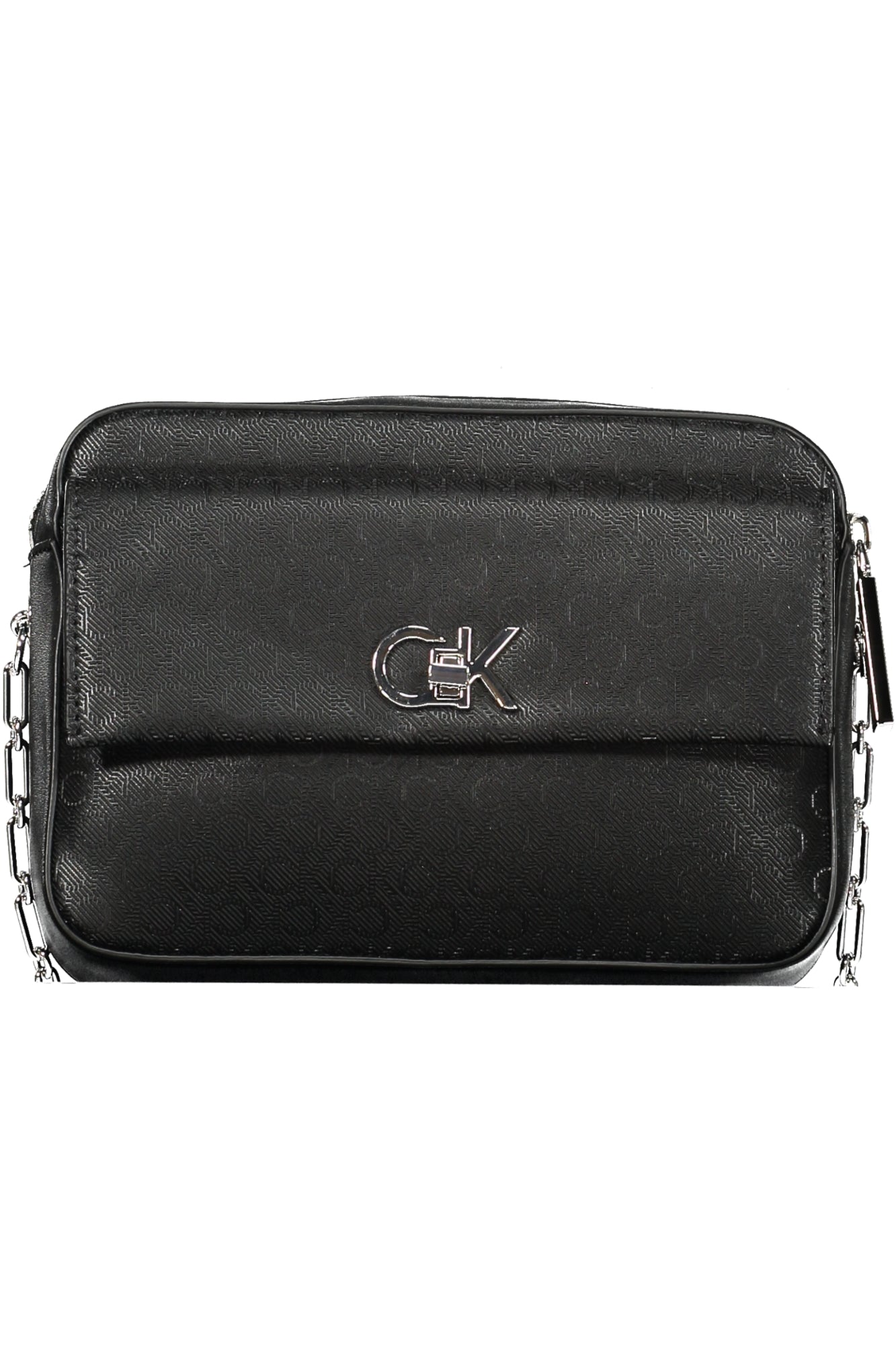 CALVIN KLEIN WOMENS BAG BLACK