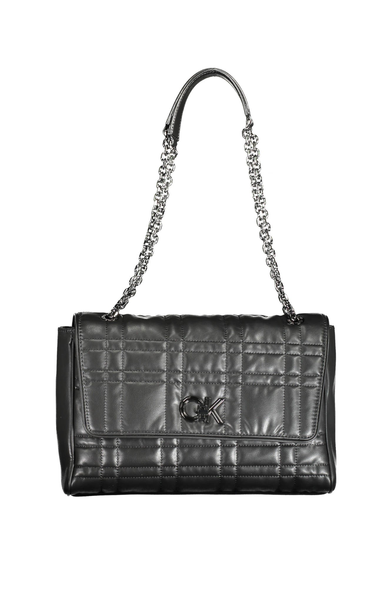 CALVIN KLEIN WOMENS BAG BLACK