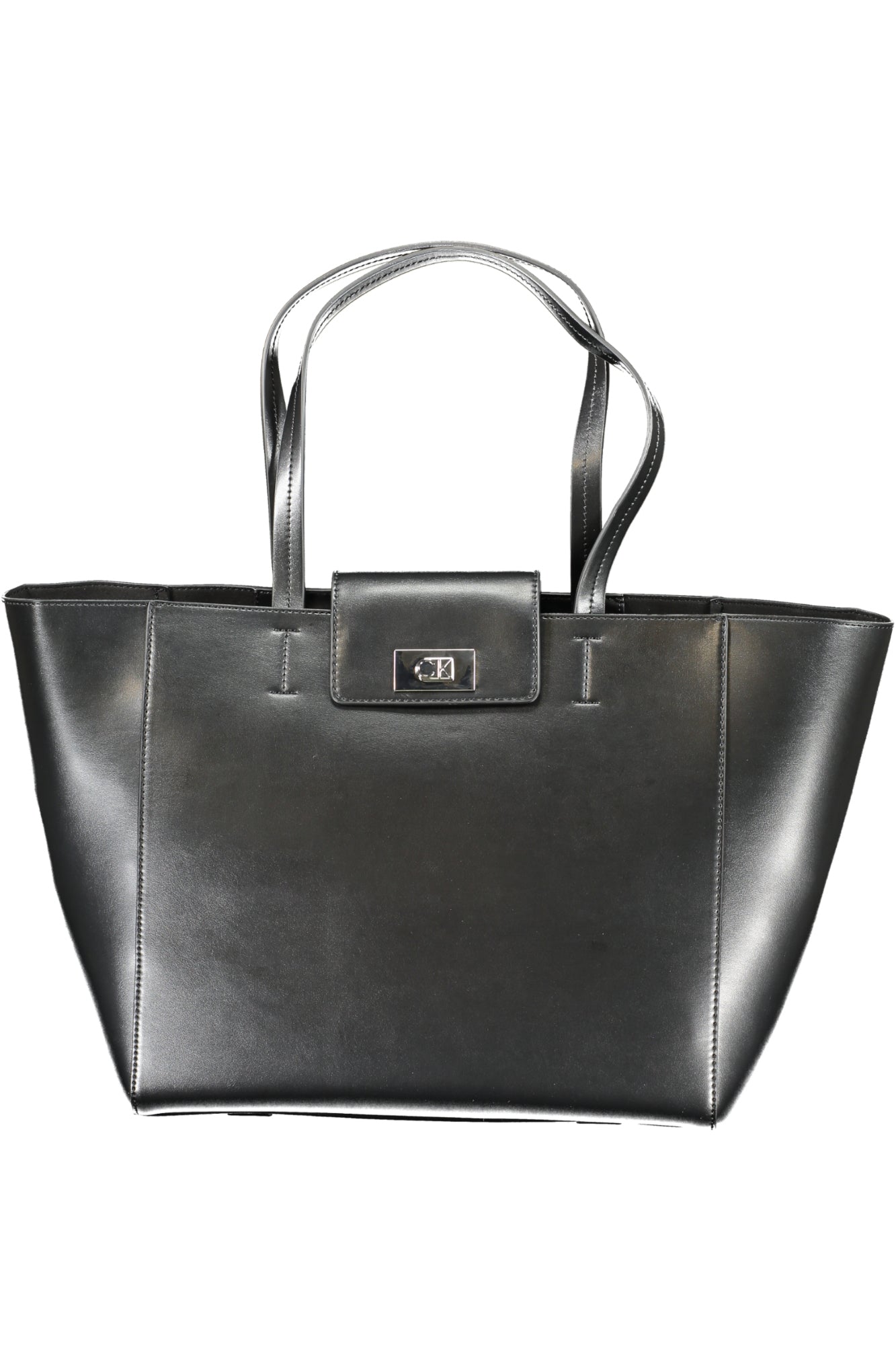 CALVIN KLEIN BLACK WOMENS BAG