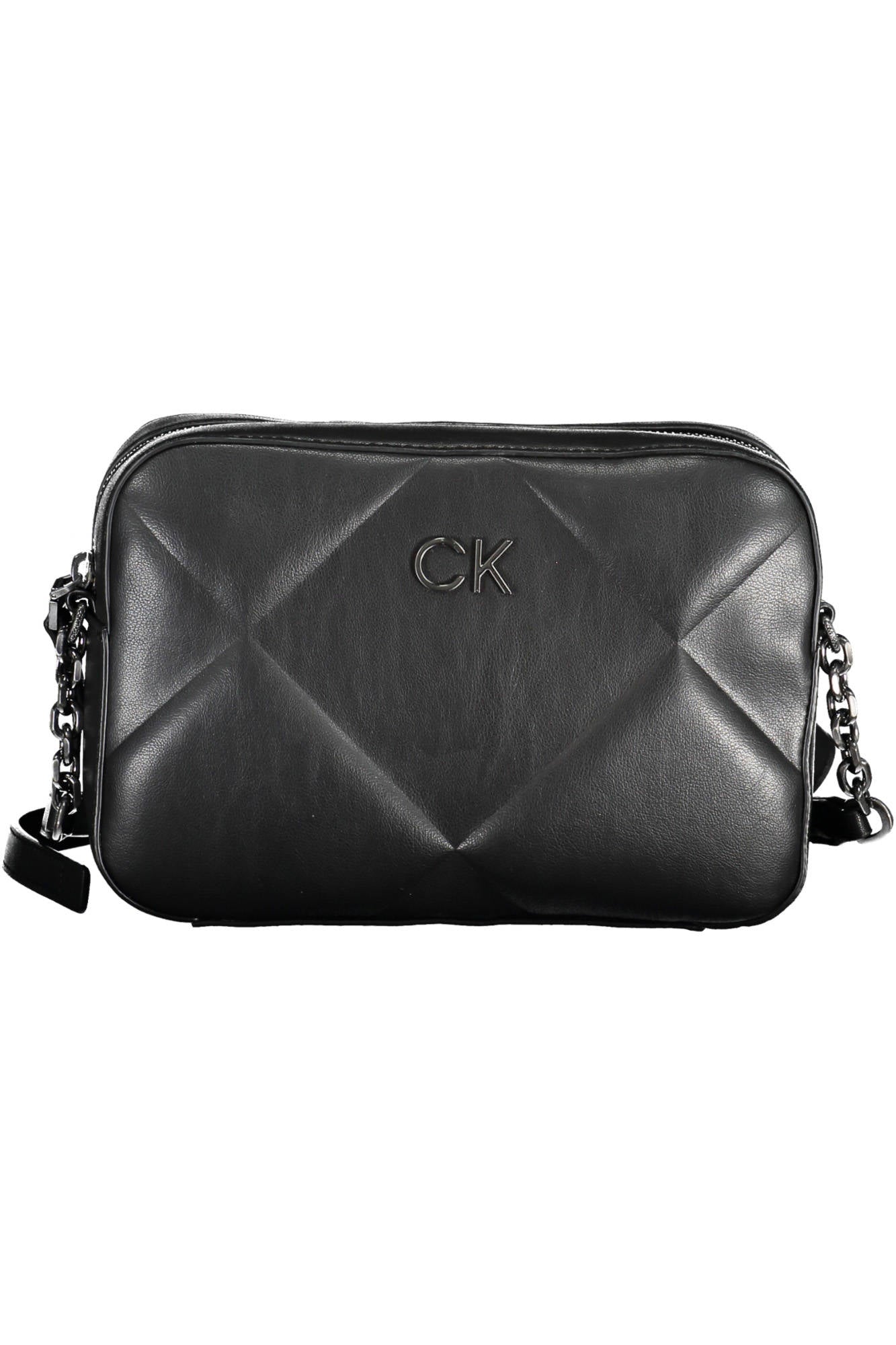 CALVIN KLEIN BLACK WOMENS BAG