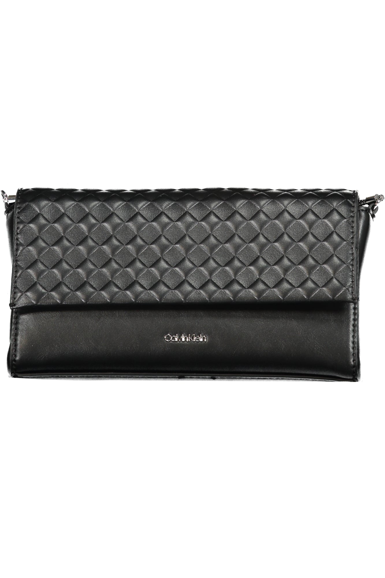 CALVIN KLEIN BLACK WOMENS BAG
