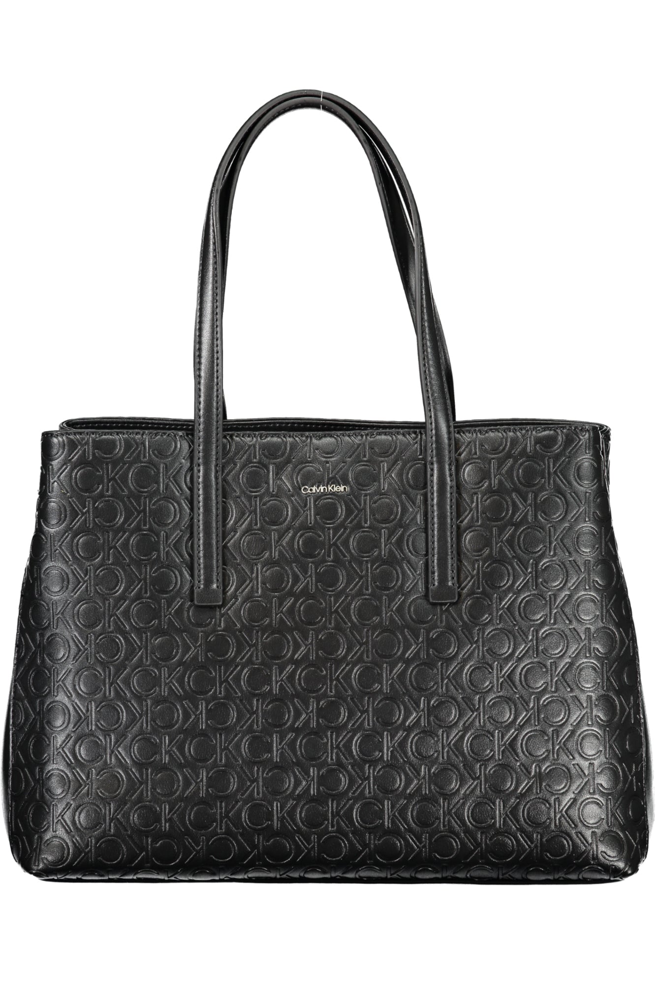 CALVIN KLEIN BLACK WOMENS BAG
