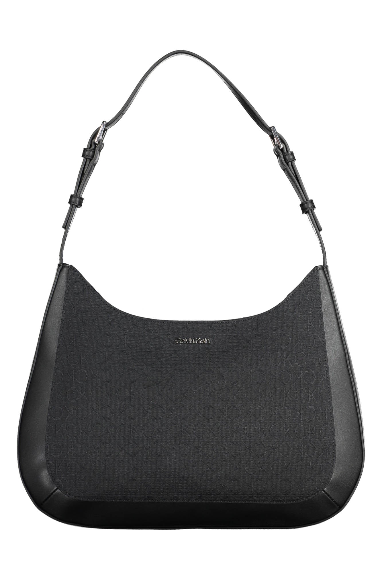 CALVIN KLEIN BLACK WOMENS BAG
