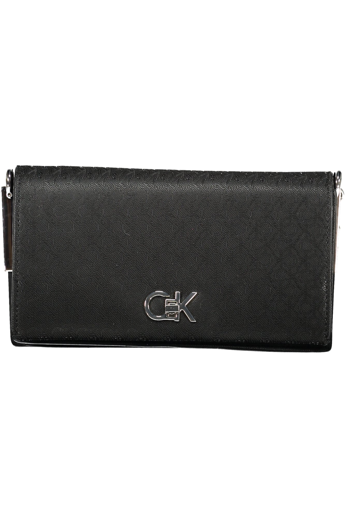 CALVIN KLEIN WOMENS BAG BLACK
