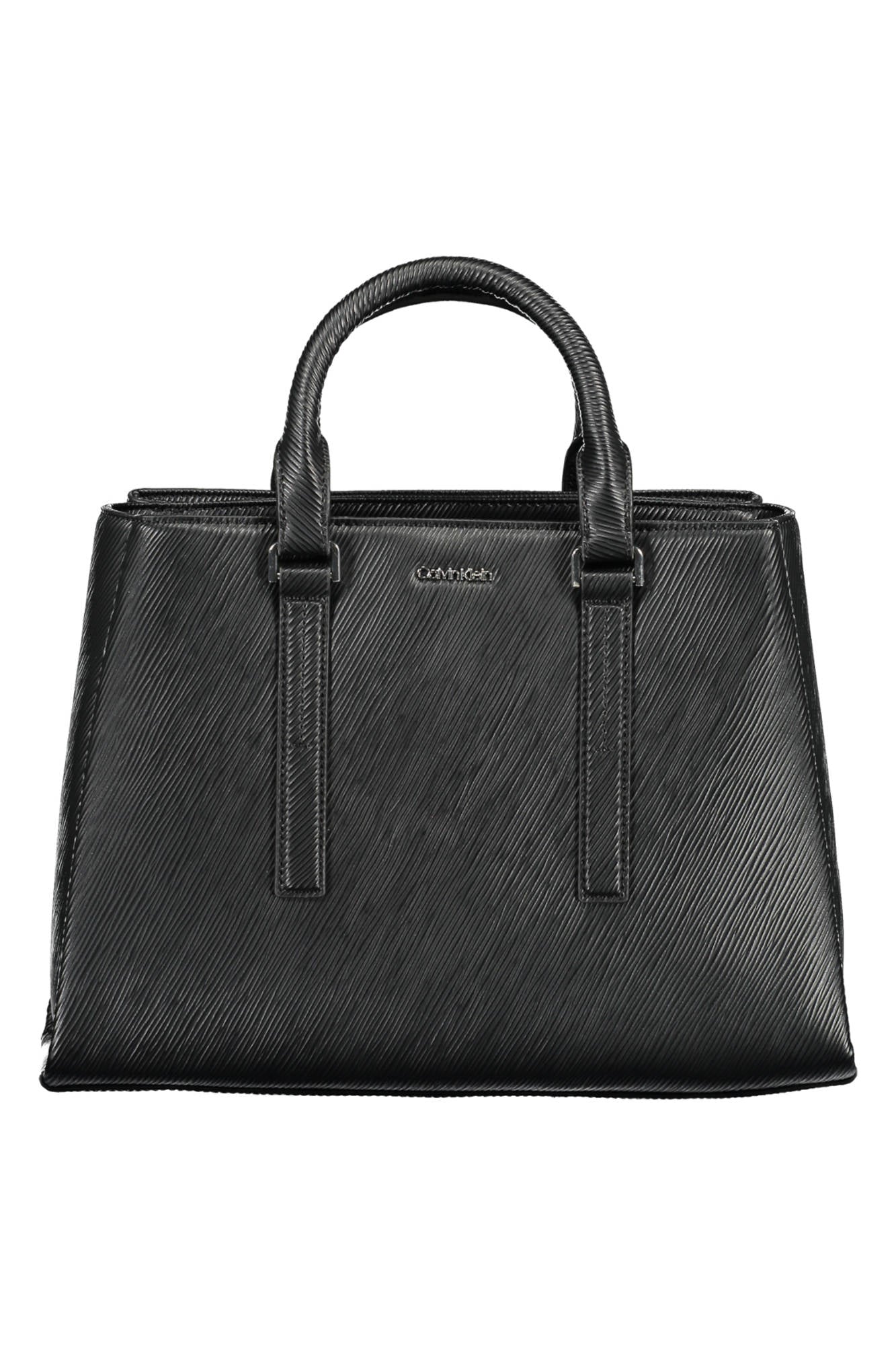 CALVIN KLEIN BLACK WOMENS BAG