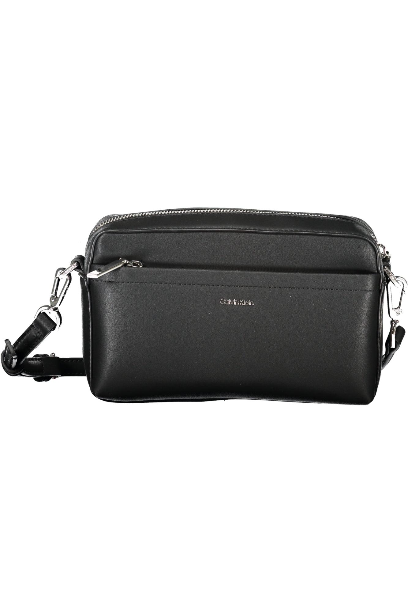 CALVIN KLEIN WOMENS BAG BLACK