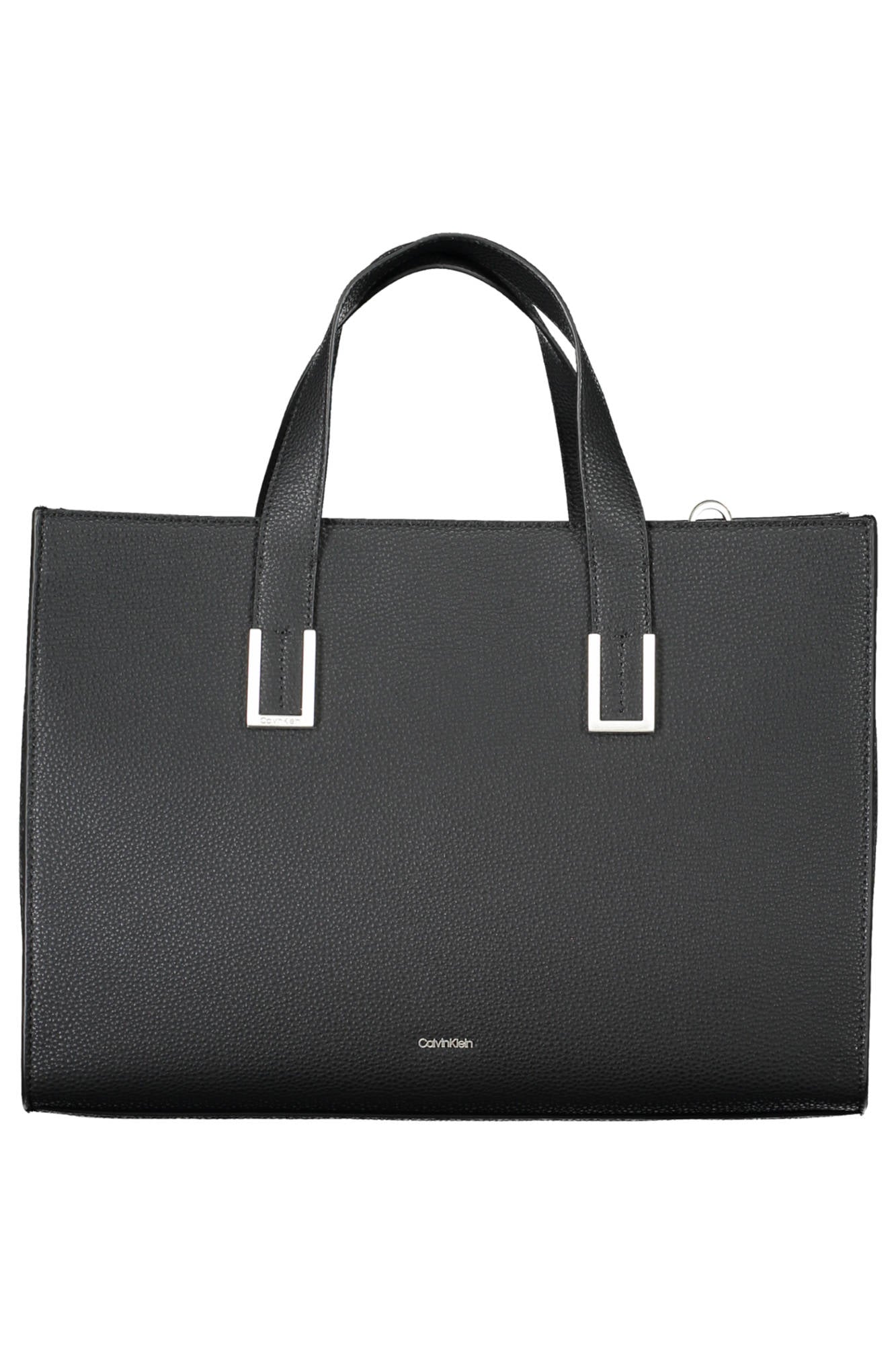 CALVIN KLEIN WOMENS BAG BLACK