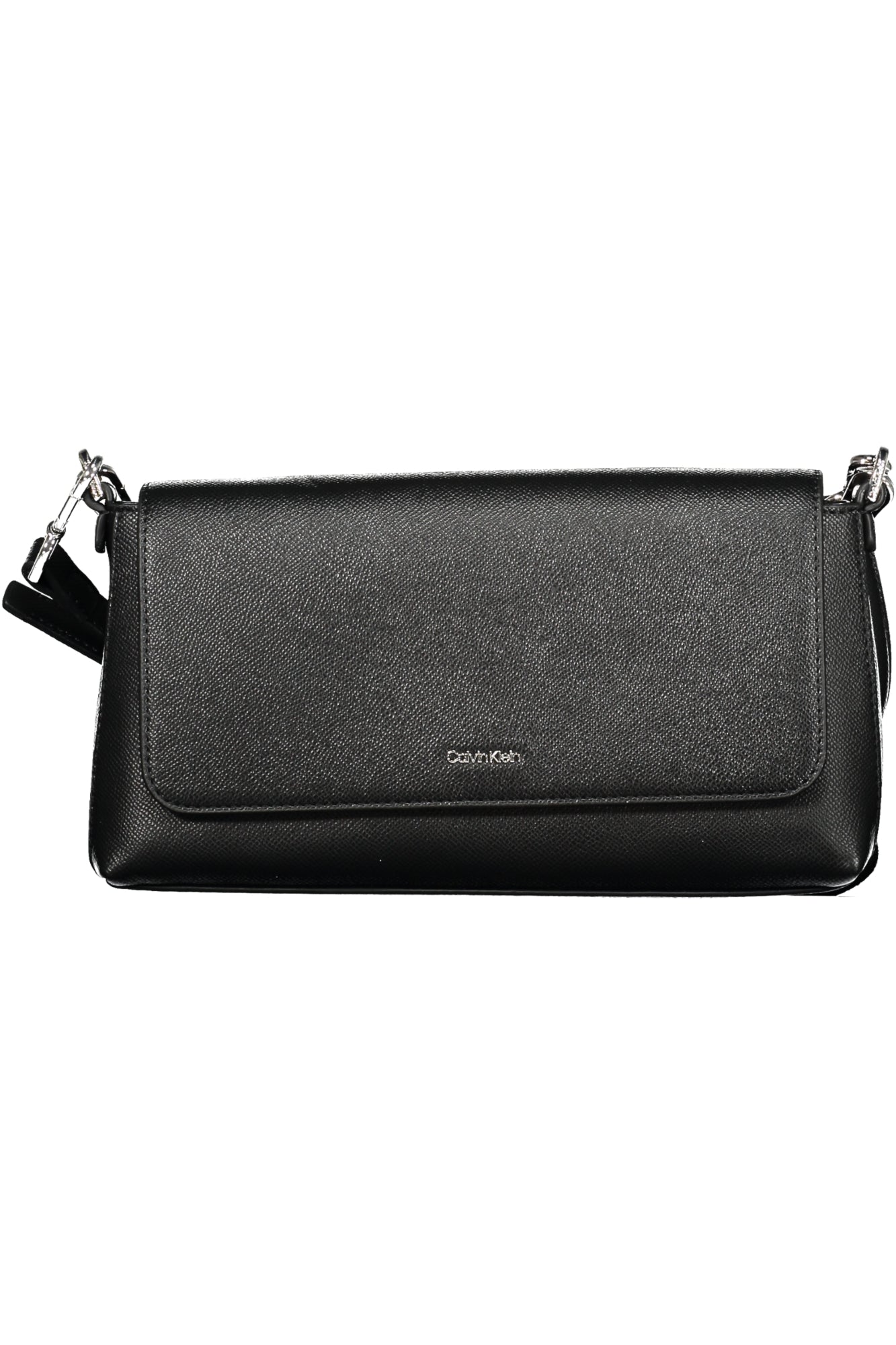 CALVIN KLEIN WOMENS BAG BLACK