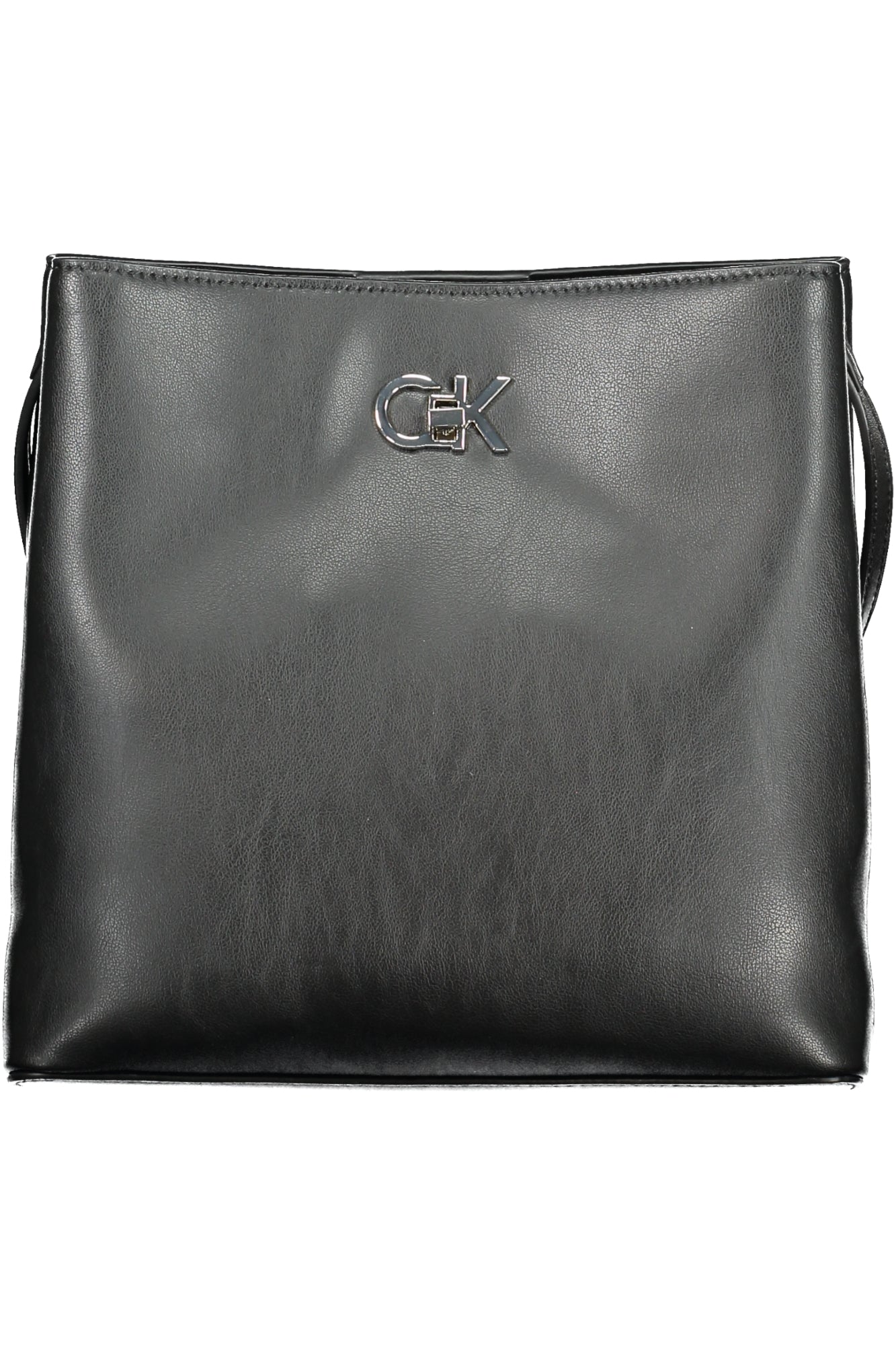 CALVIN KLEIN WOMENS BAG BLACK