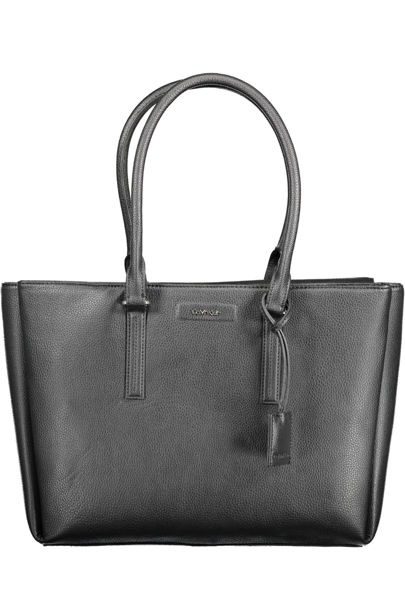 CALVIN KLEIN WOMENS BAG BLACK