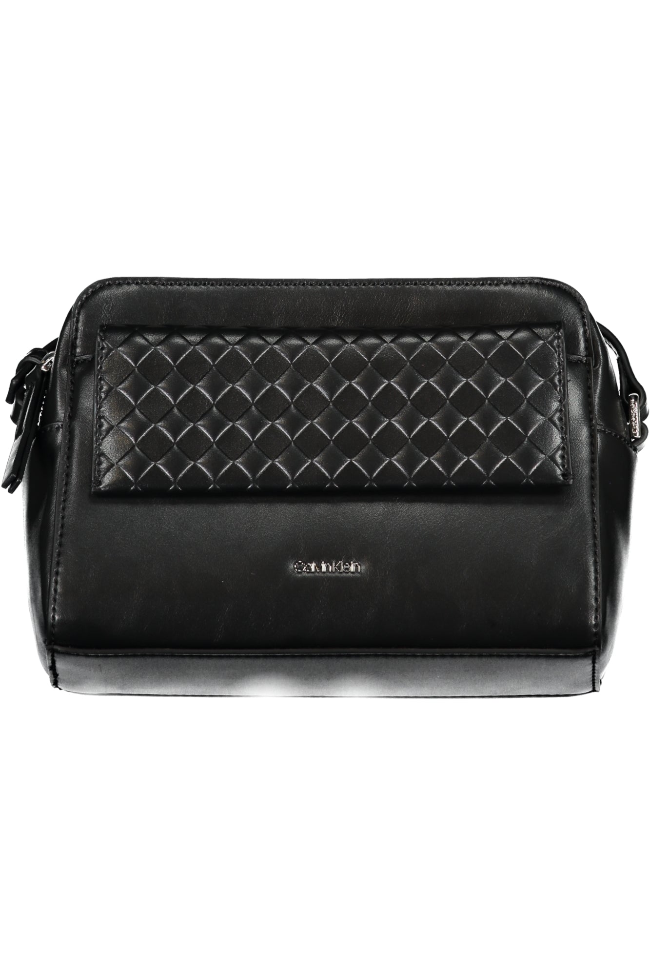 CALVIN KLEIN BLACK WOMENS BAG