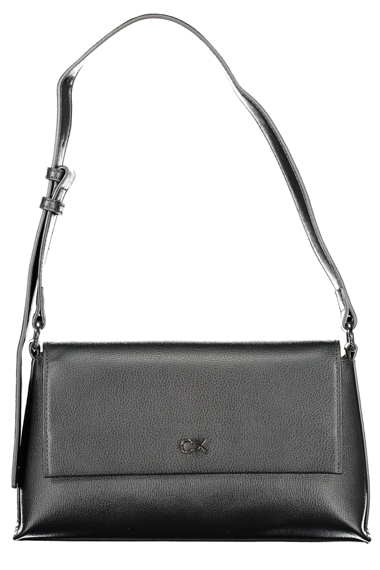 CALVIN KLEIN BLACK WOMENS BAG