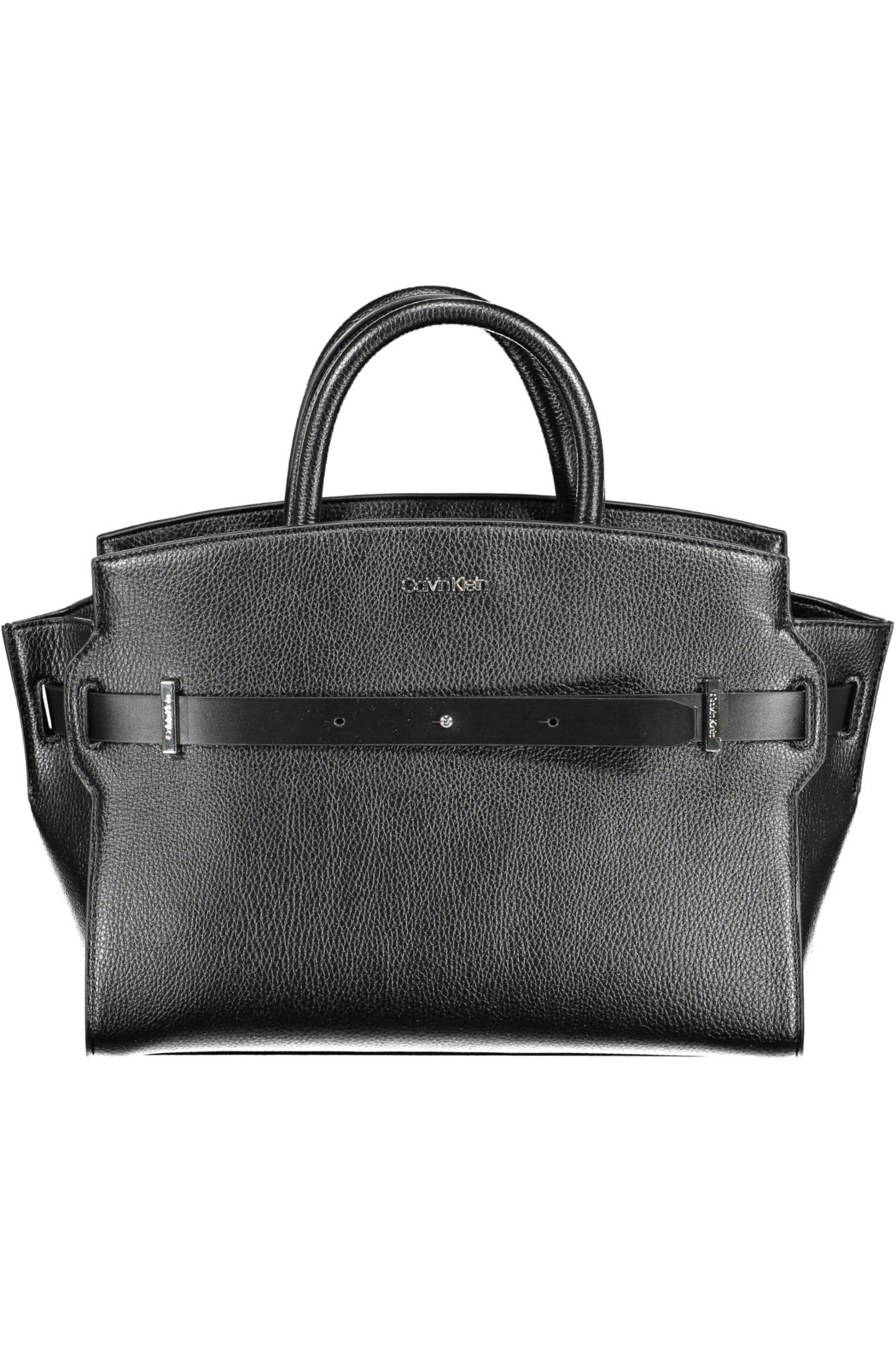 CALVIN KLEIN WOMENS BAG BLACK
