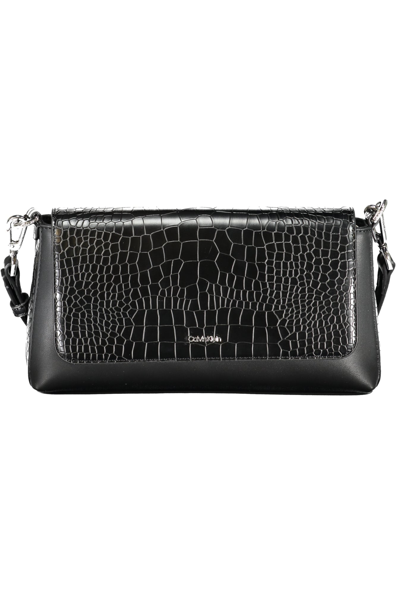 CALVIN KLEIN BLACK WOMENS BAG