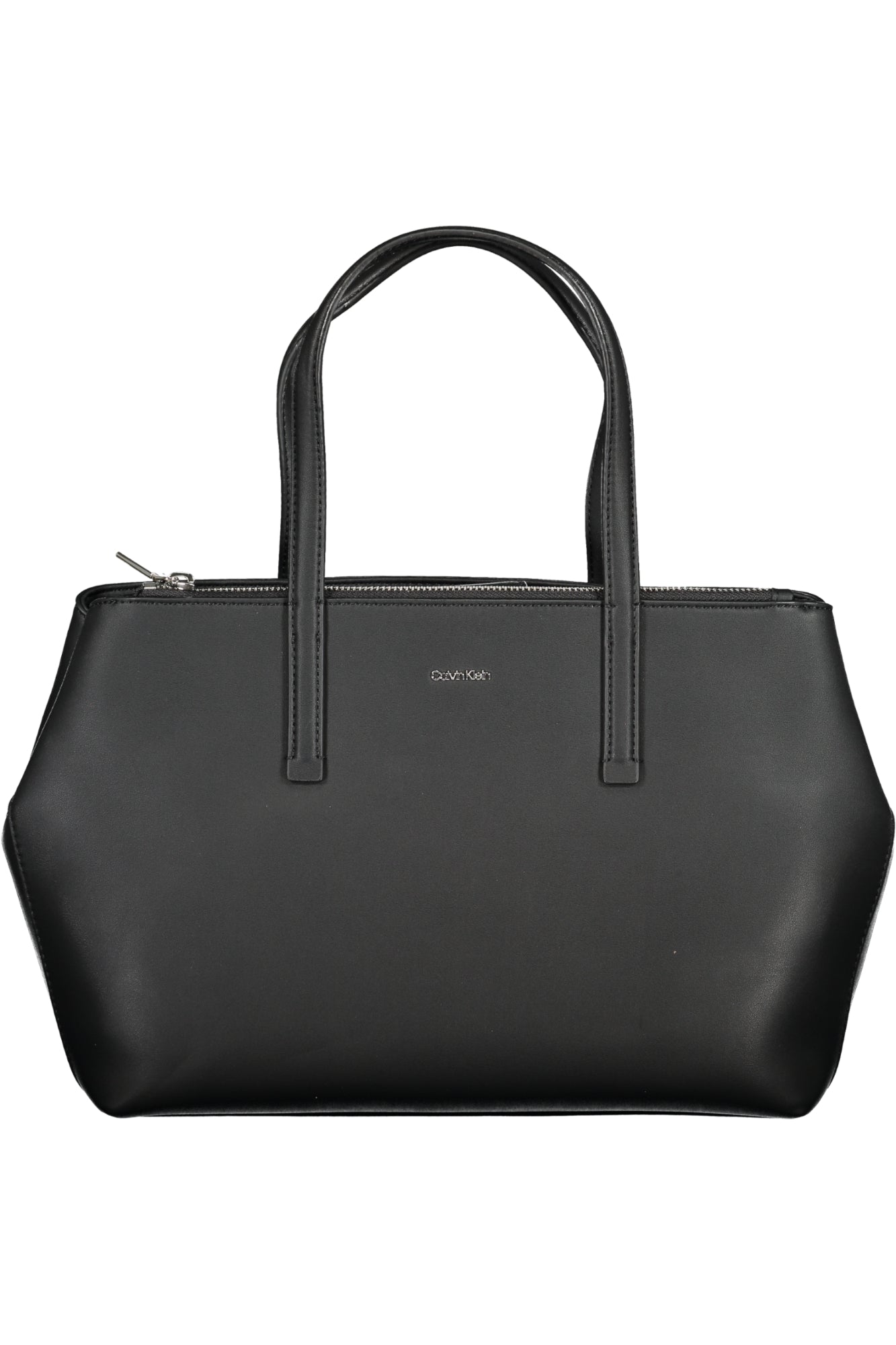 CALVIN KLEIN BLACK WOMENS BAG