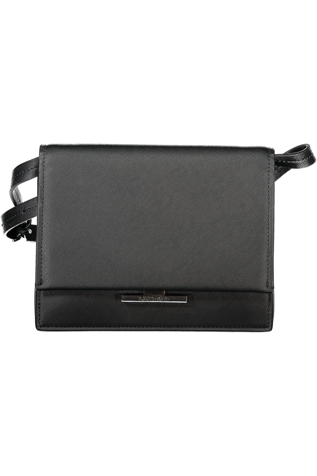 CALVIN KLEIN WOMENS BAG BLACK