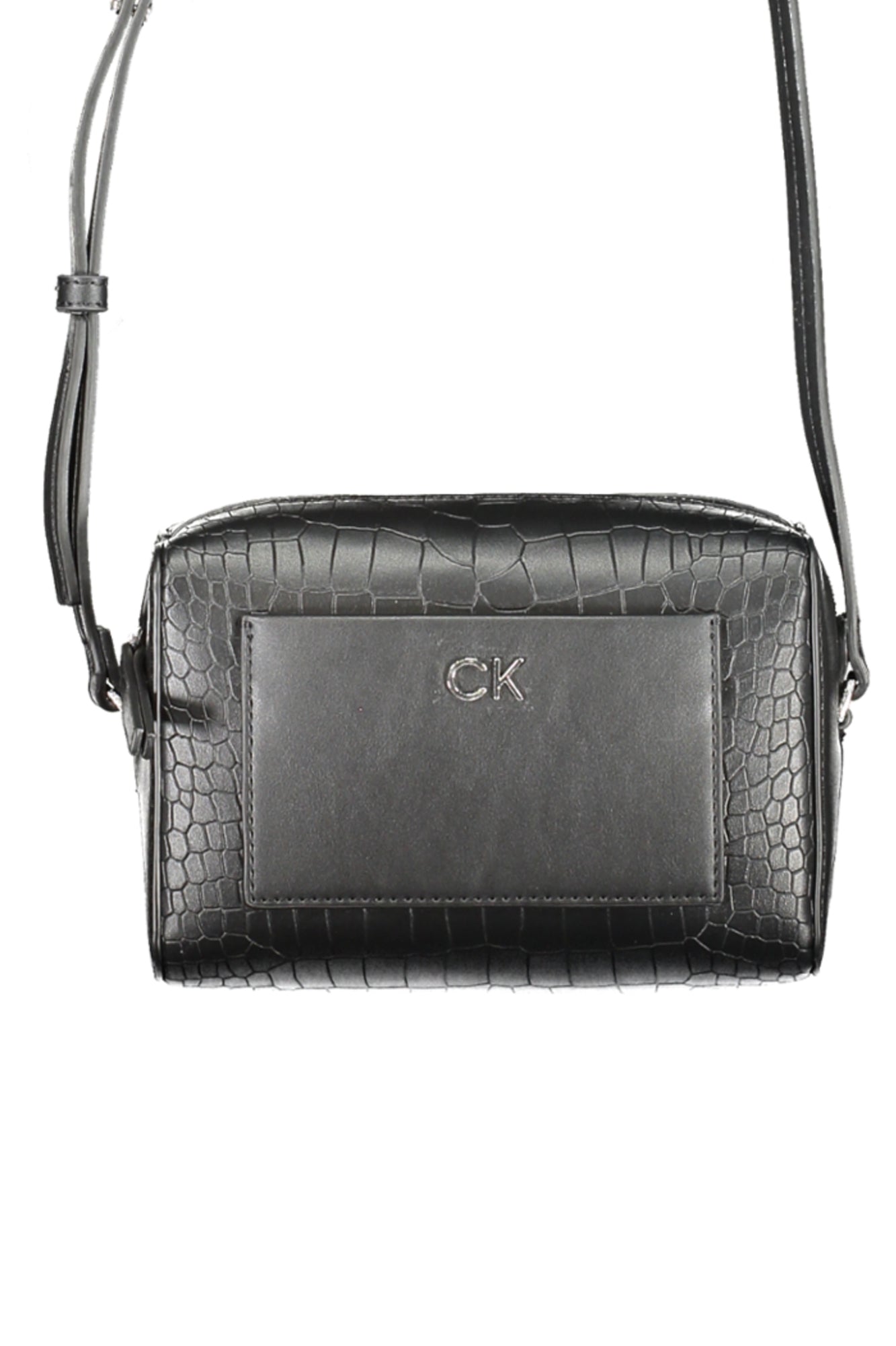 CALVIN KLEIN BLACK WOMENS BAG