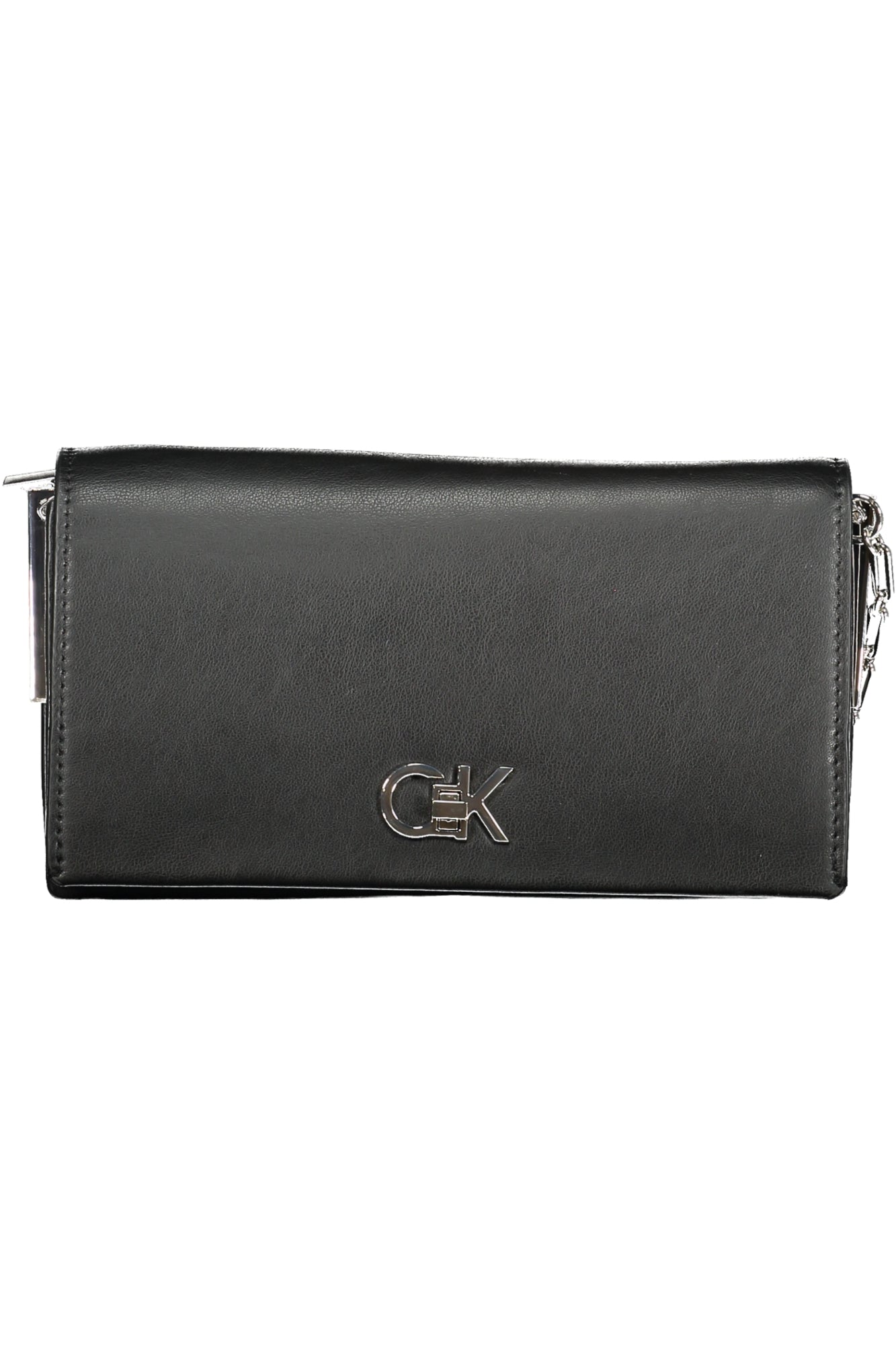 CALVIN KLEIN WOMENS BAG BLACK