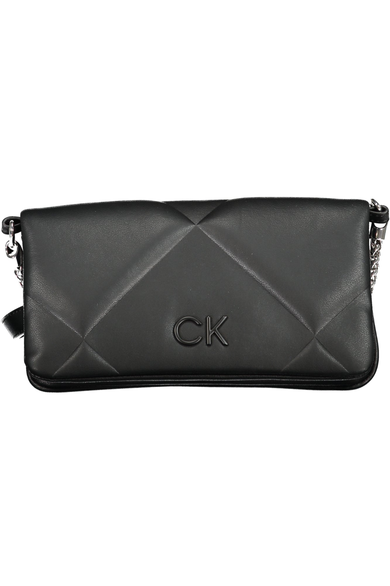 CALVIN KLEIN BLACK WOMENS BAG