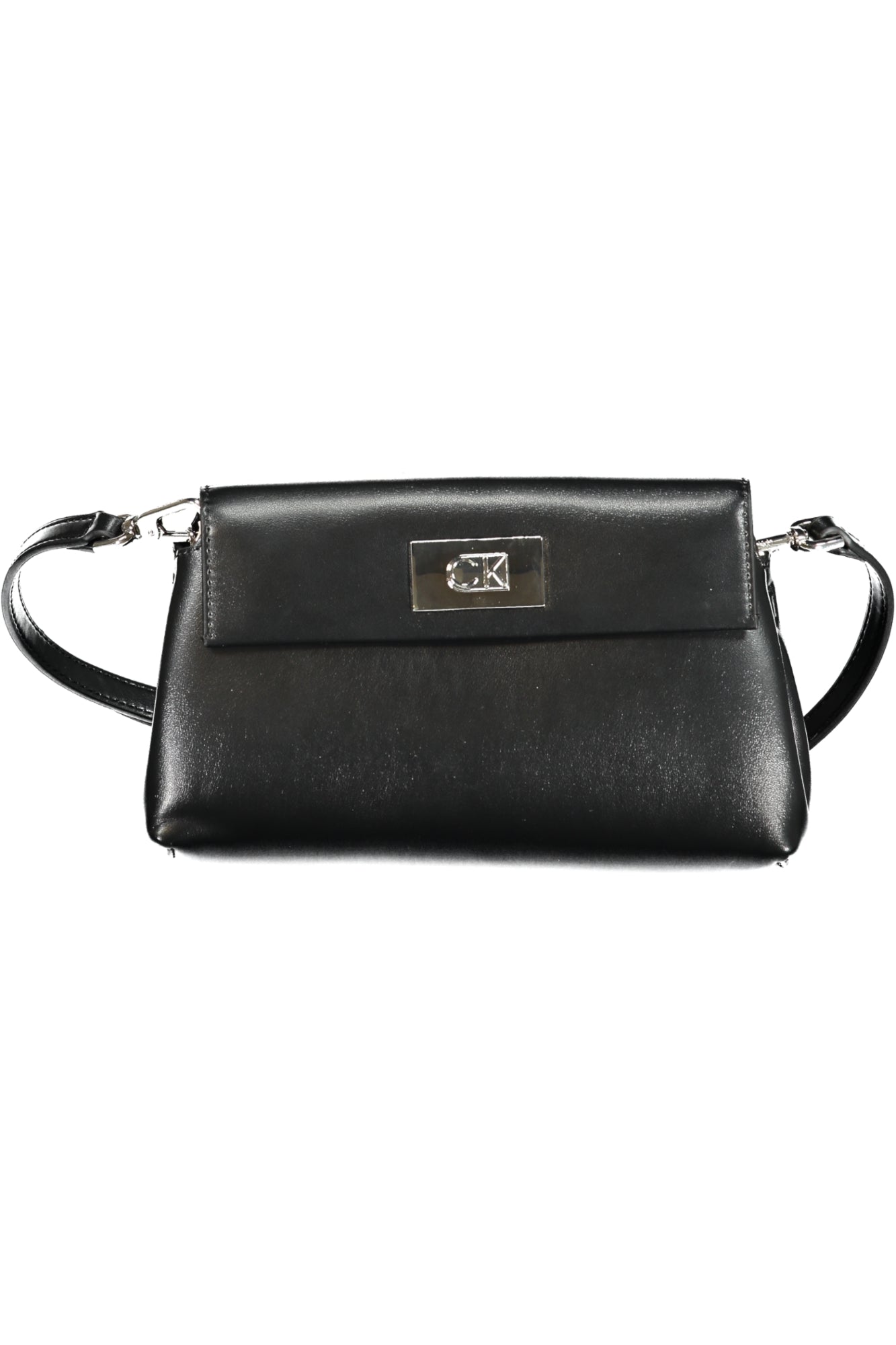 CALVIN KLEIN BLACK WOMENS BAG