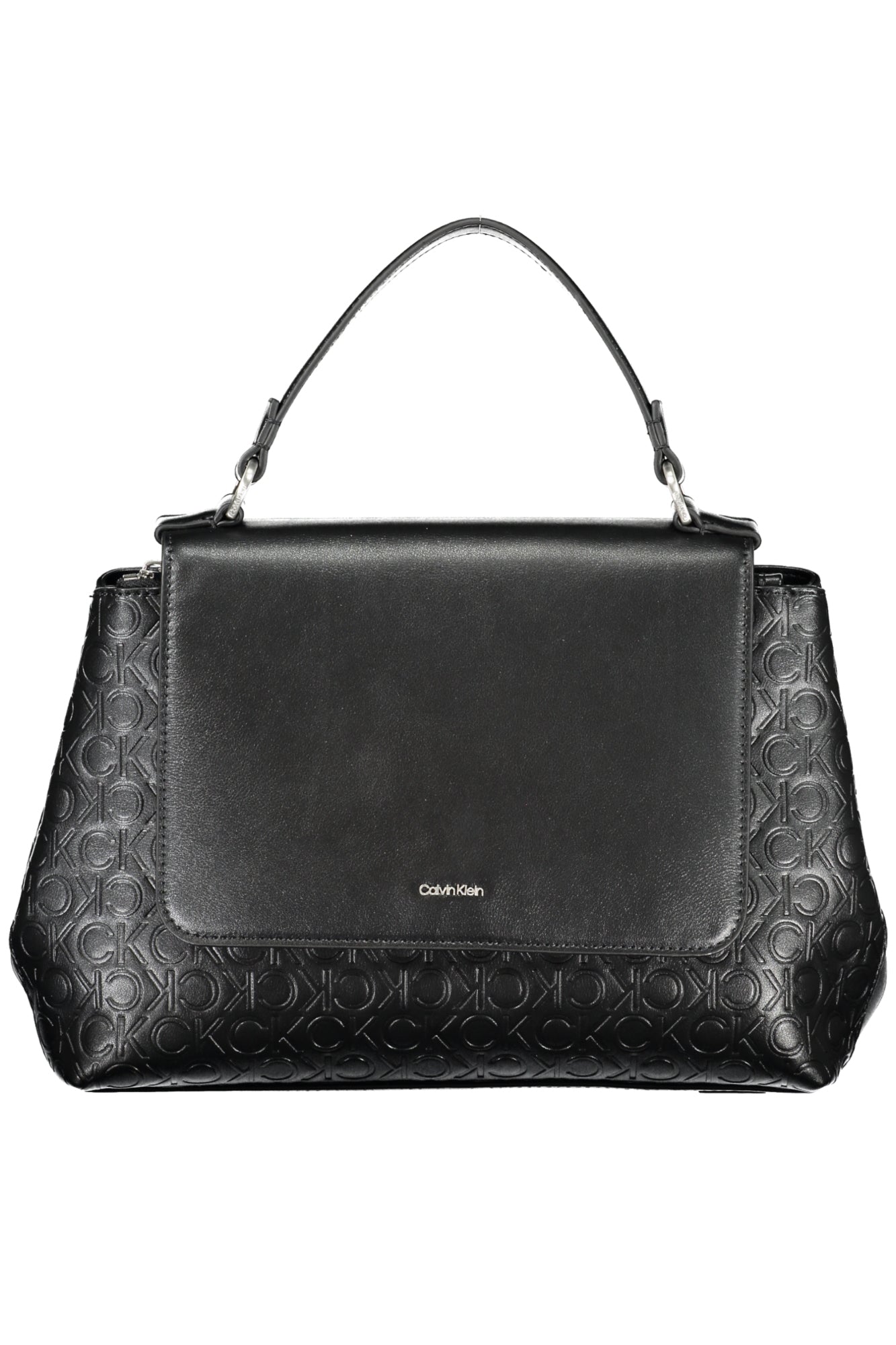 CALVIN KLEIN BLACK WOMENS BAG