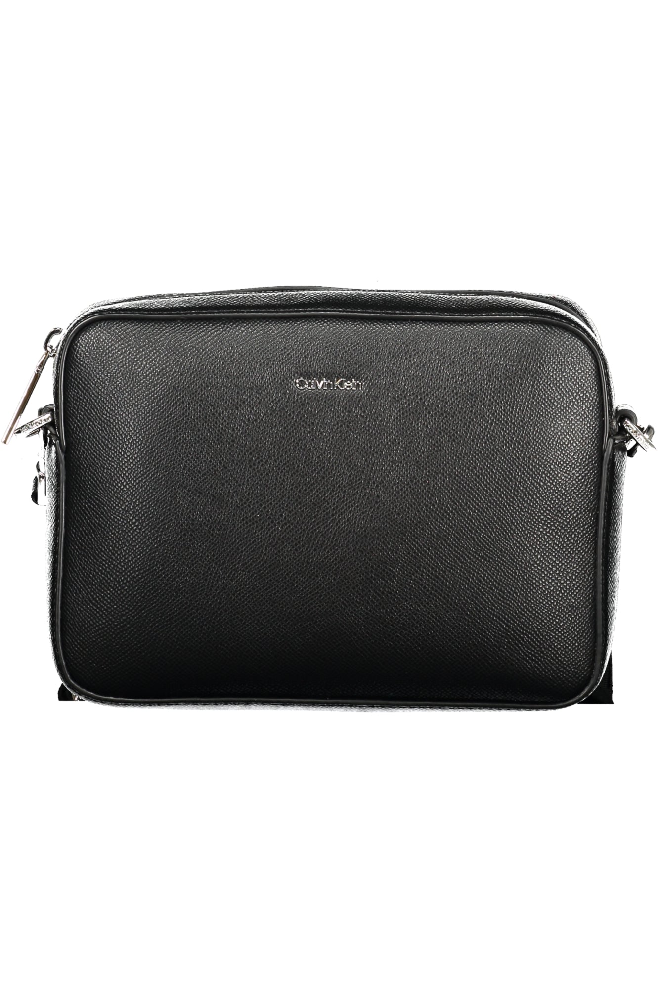CALVIN KLEIN WOMENS BAG BLACK