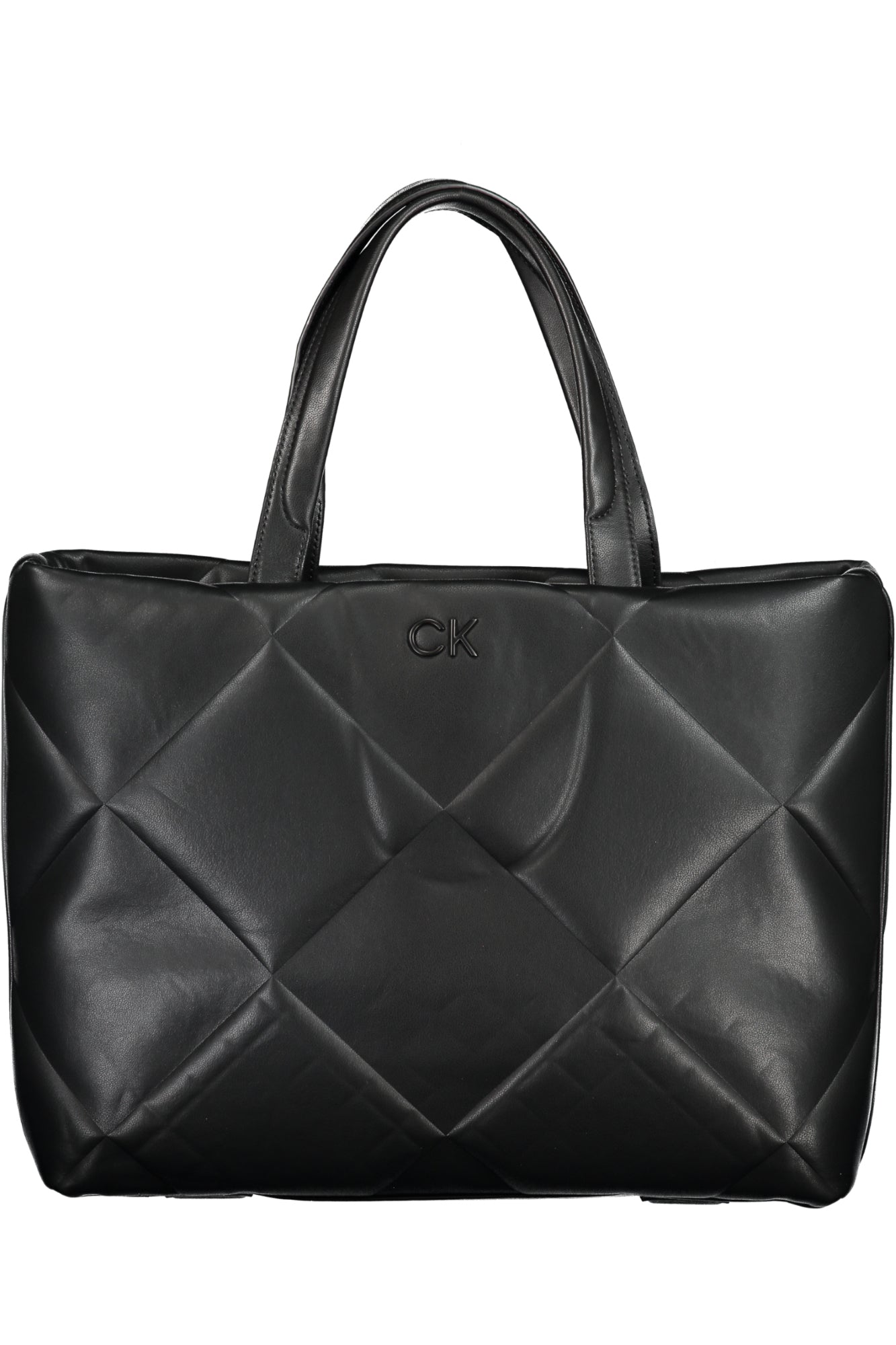 CALVIN KLEIN BLACK WOMENS BAG