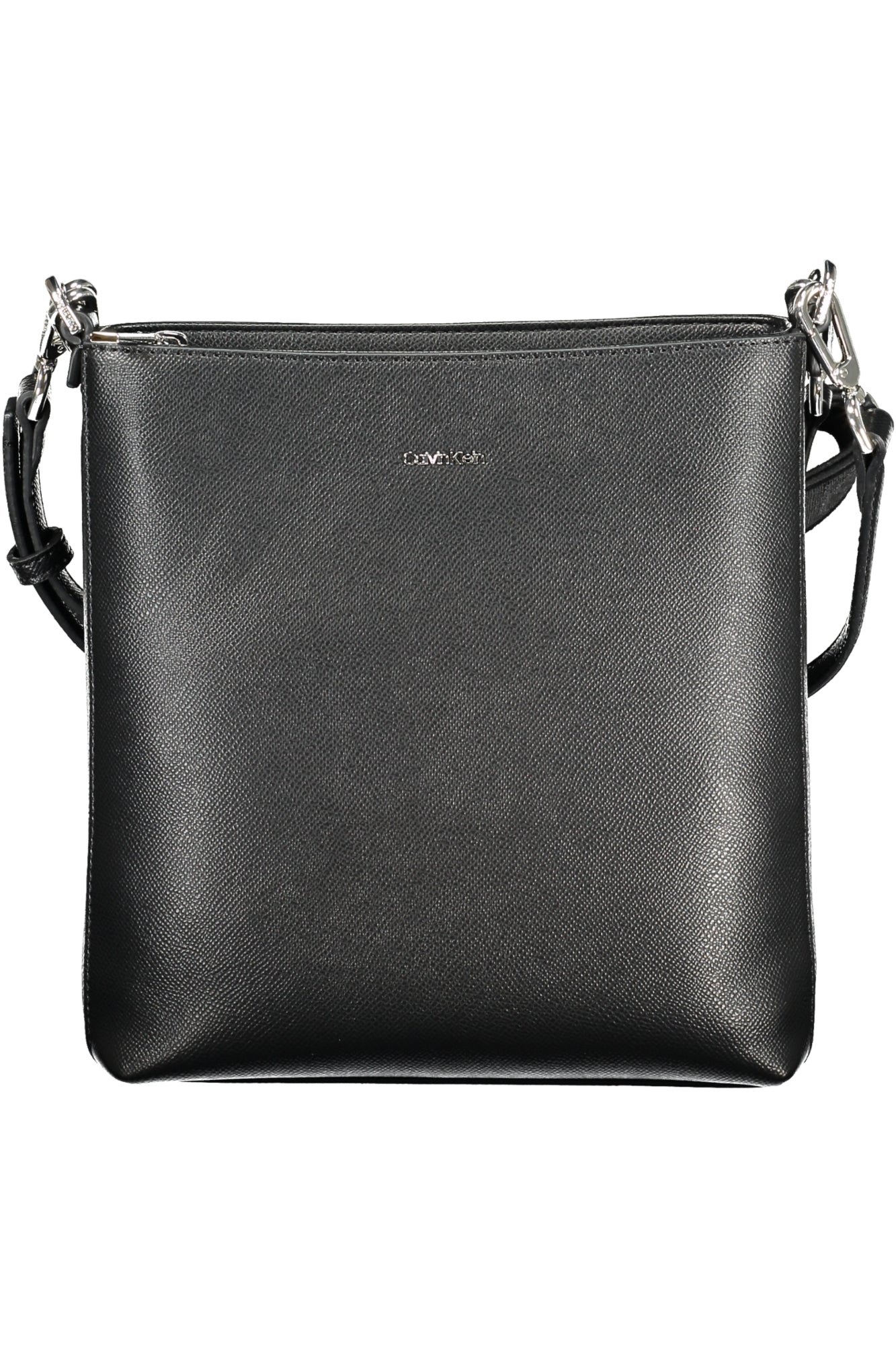 CALVIN KLEIN WOMENS BAG BLACK