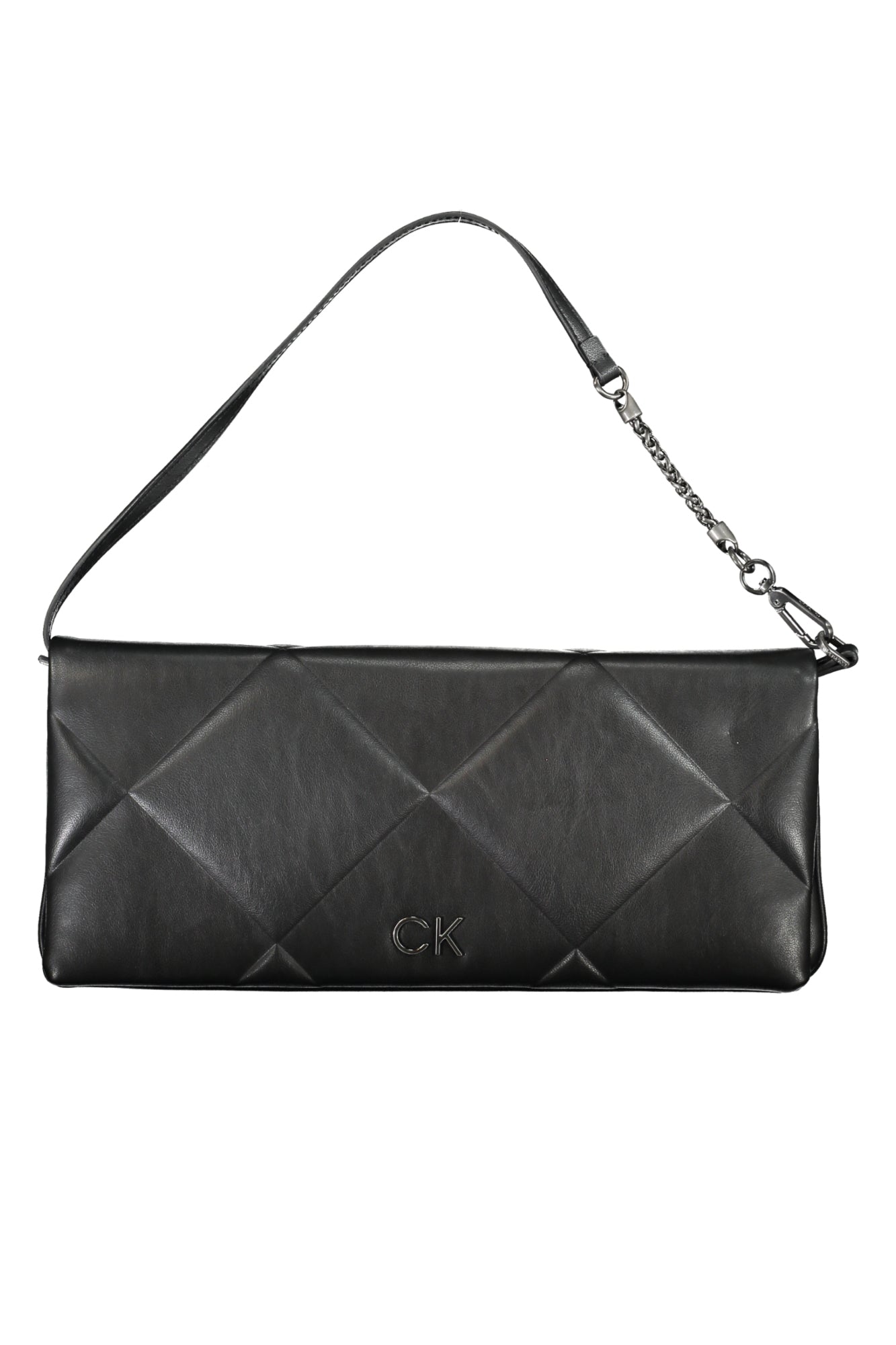 CALVIN KLEIN BLACK WOMENS BAG