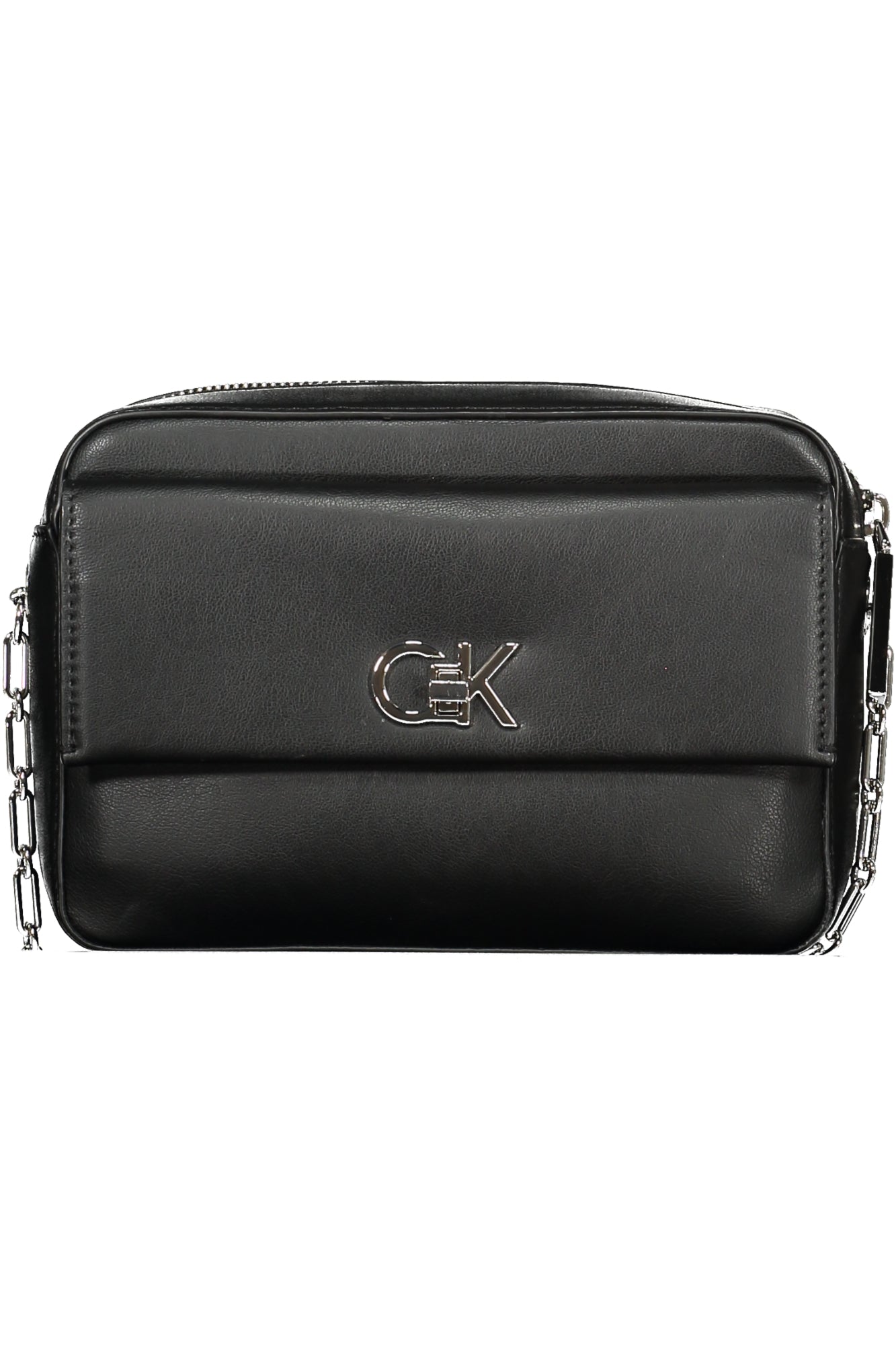 CALVIN KLEIN WOMENS BAG BLACK