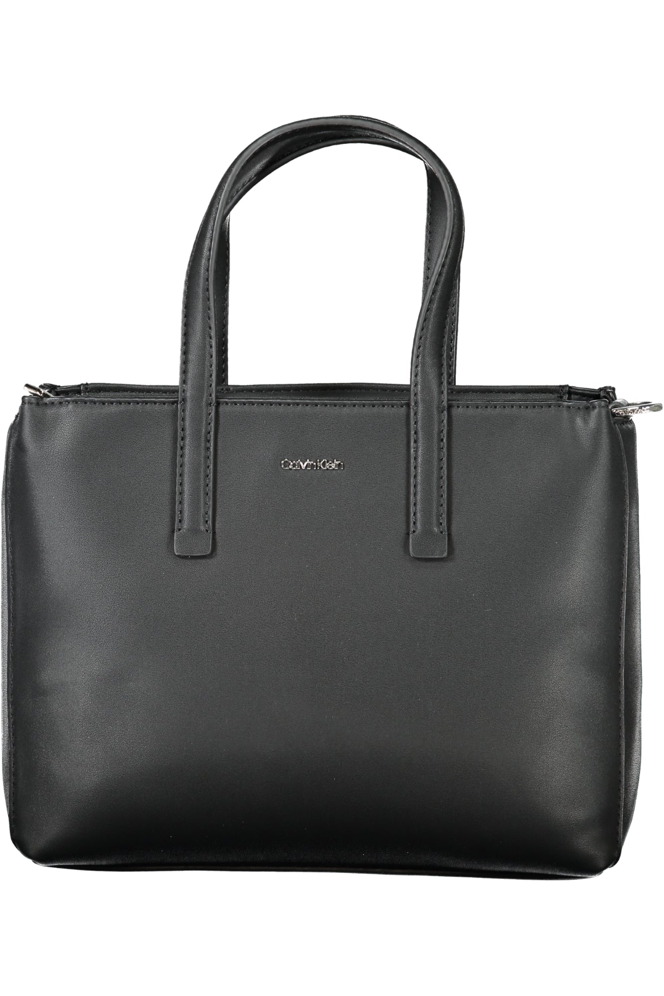 CALVIN KLEIN WOMENS BAG BLACK