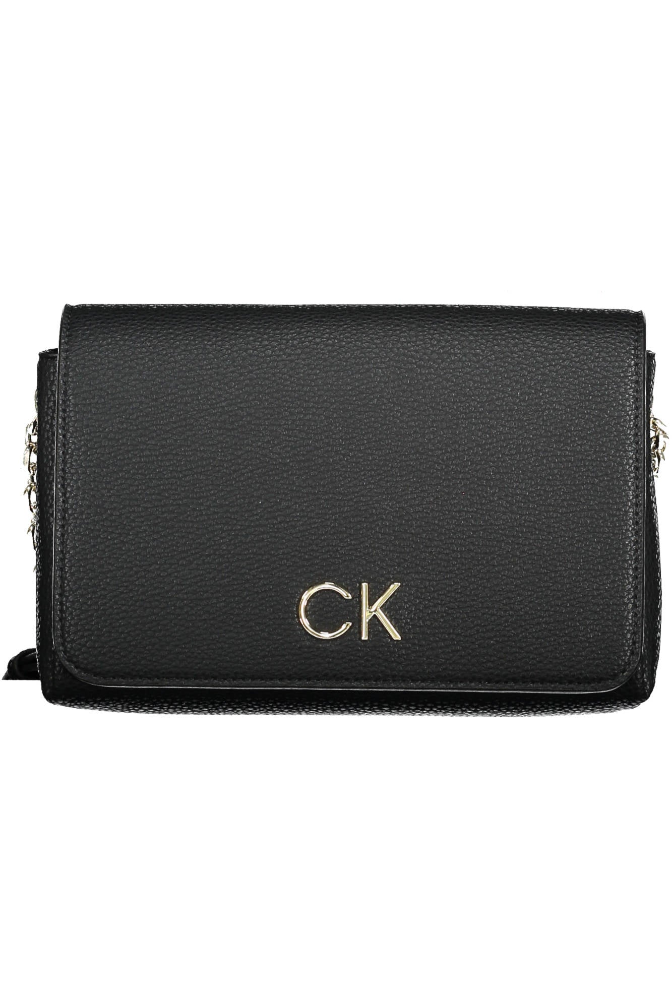 CALVIN KLEIN BLACK WOMENS BAG