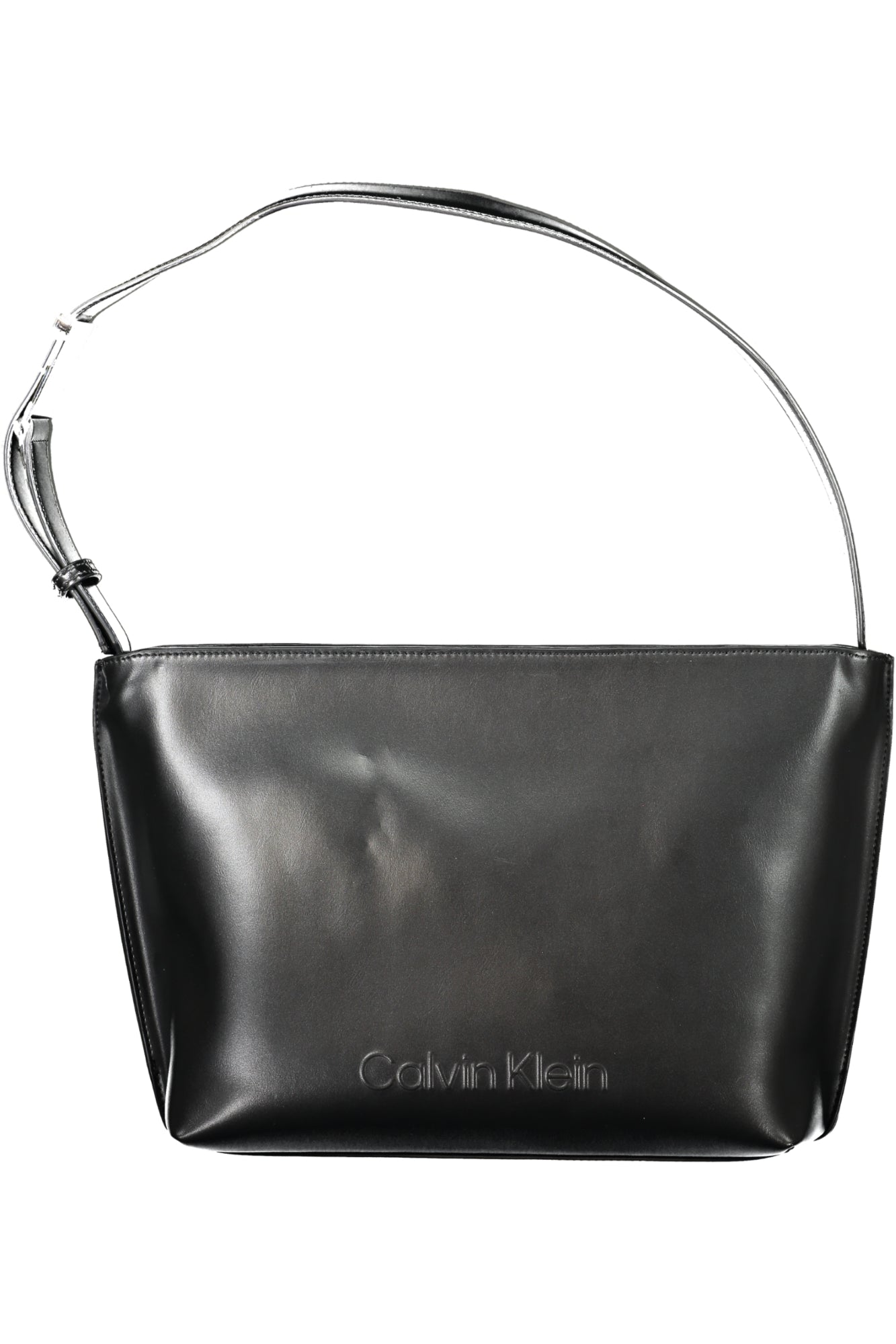 CALVIN KLEIN WOMENS BAG BLACK