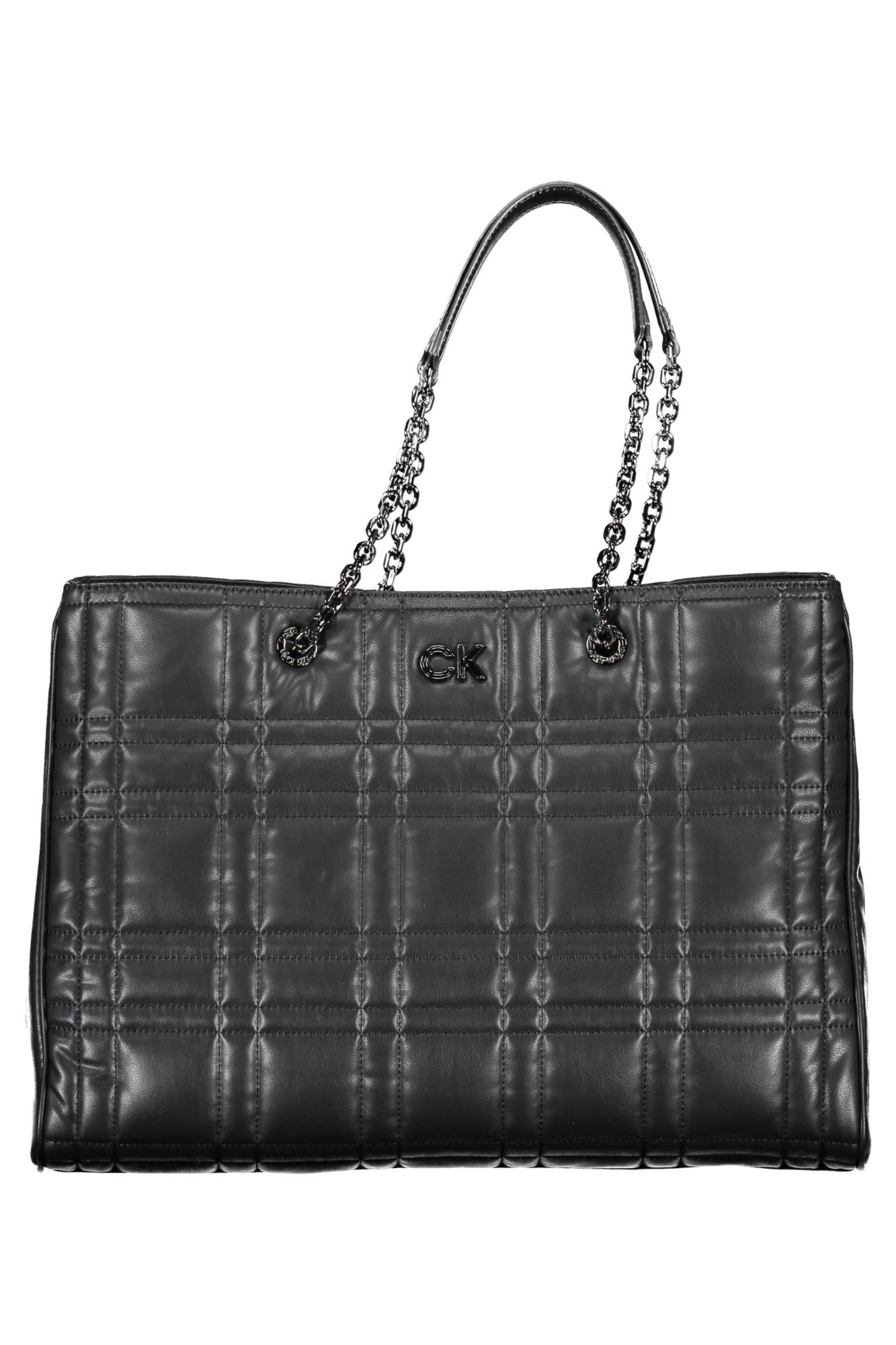 CALVIN KLEIN BLACK WOMENS BAG