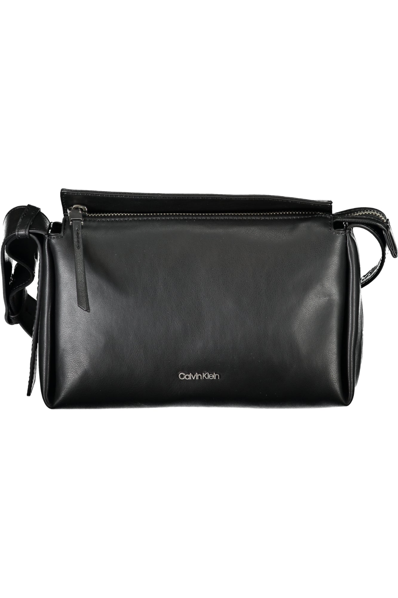 CALVIN KLEIN BLACK WOMENS BAG