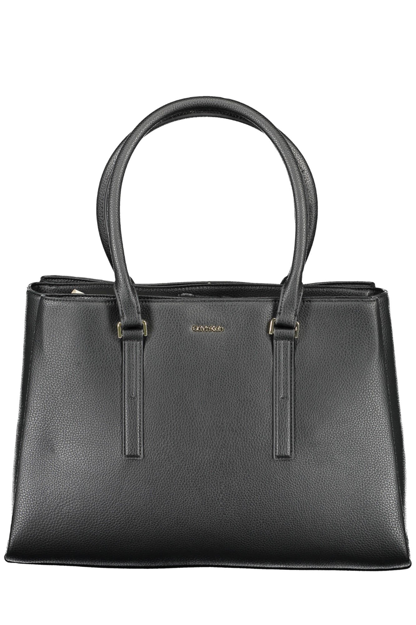 CALVIN KLEIN BLACK WOMENS BAG
