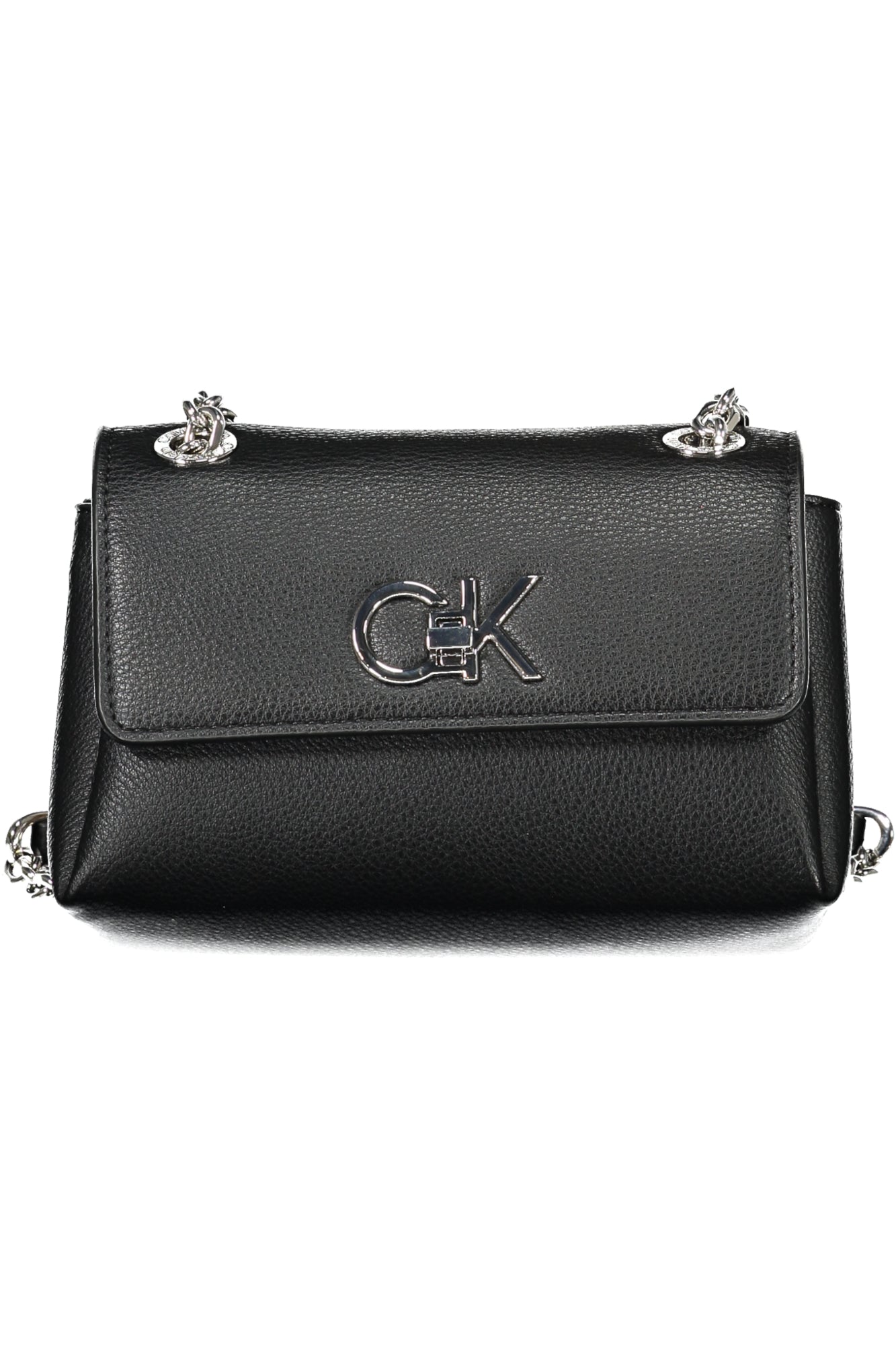 CALVIN KLEIN WOMENS BAG BLACK