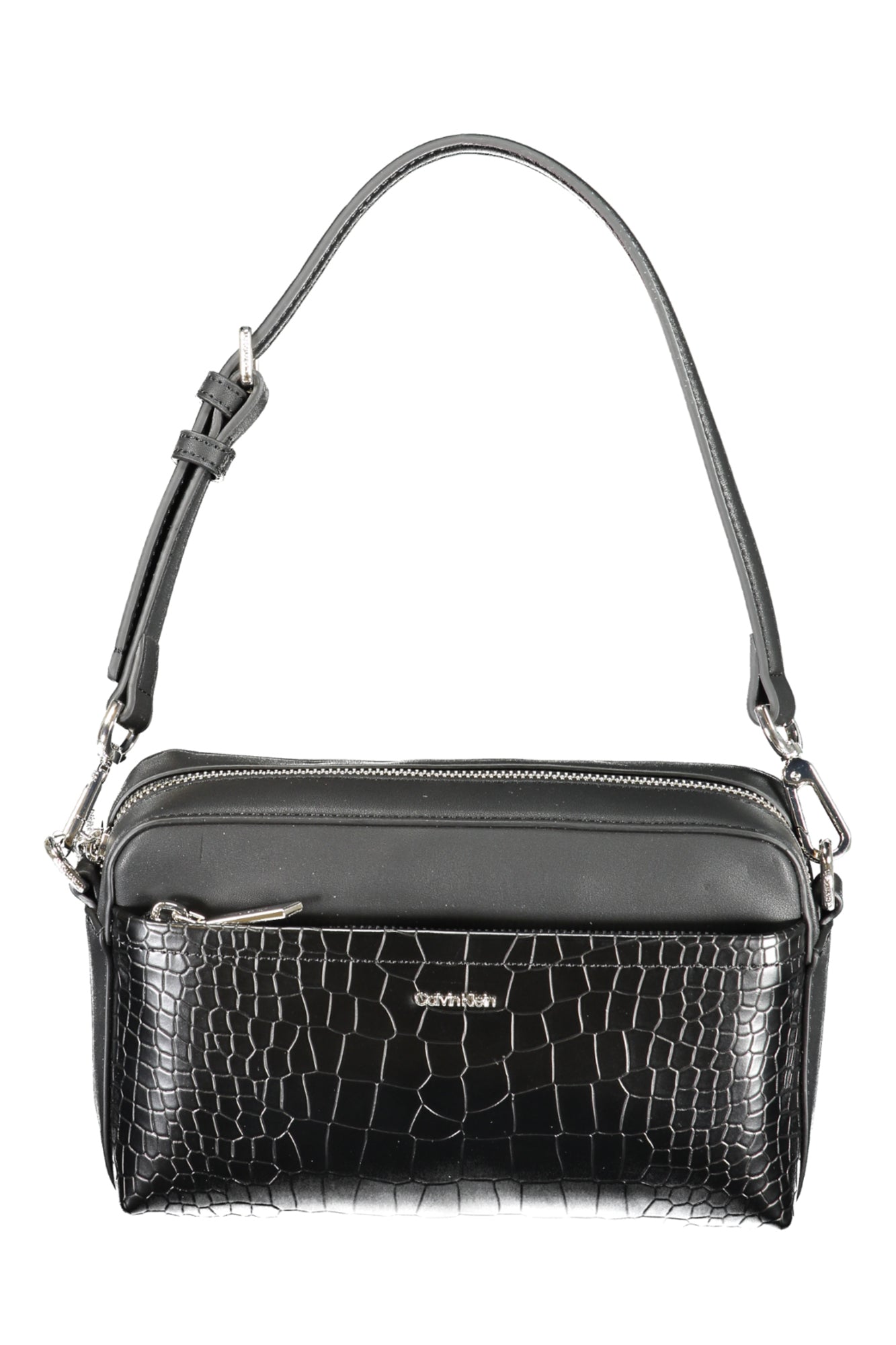 CALVIN KLEIN BLACK WOMENS BAG