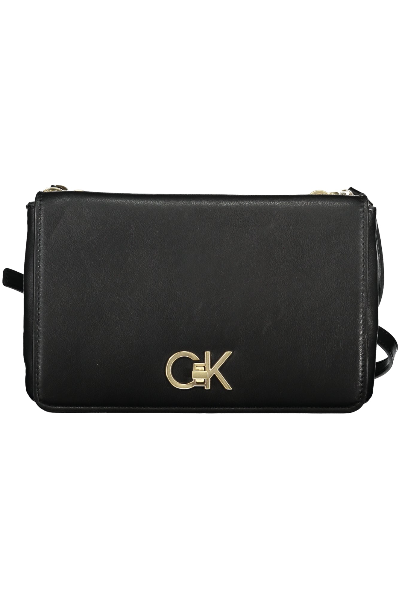 CALVIN KLEIN BLACK WOMENS BAG