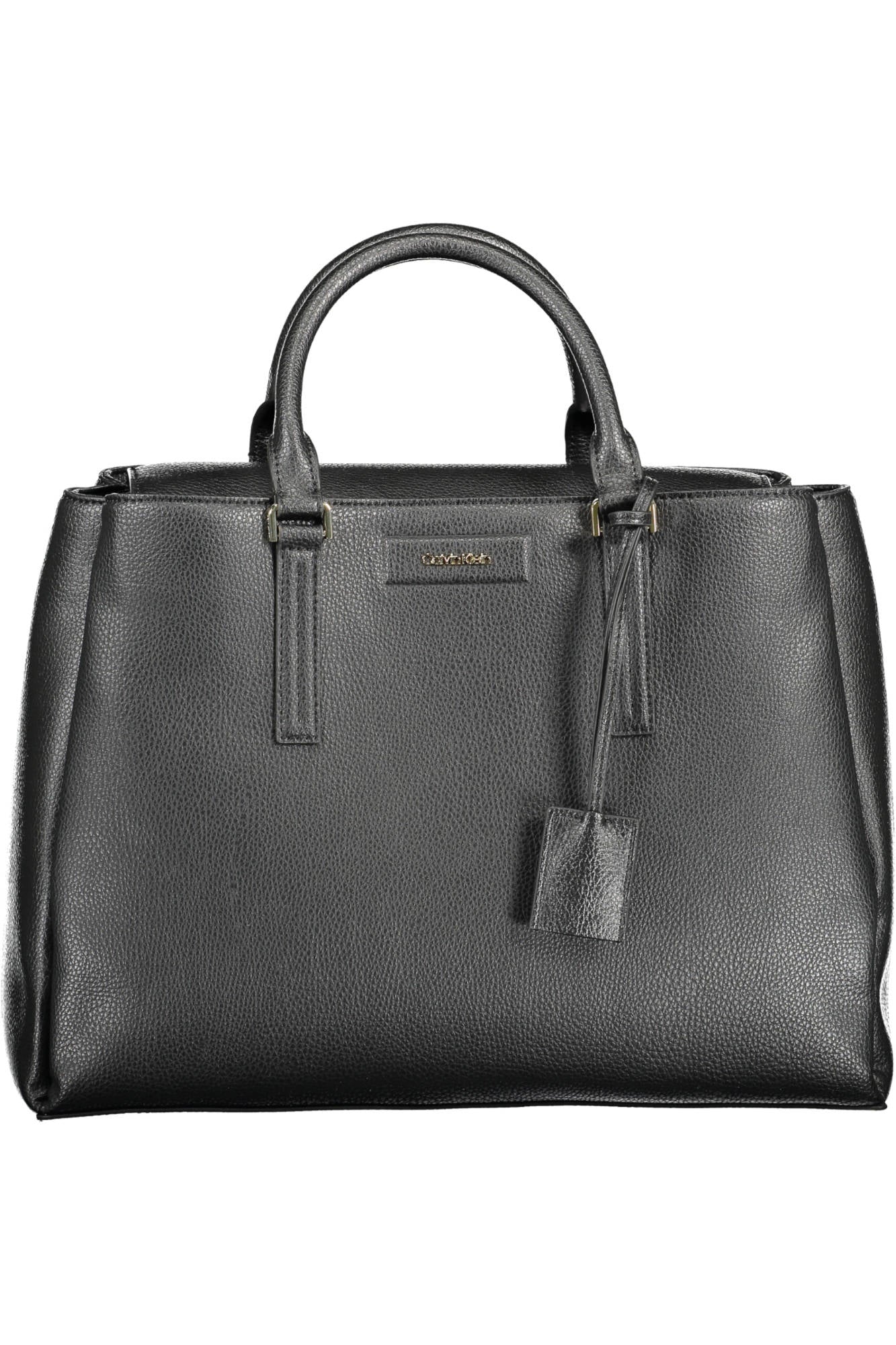 CALVIN KLEIN WOMENS BAG BLACK